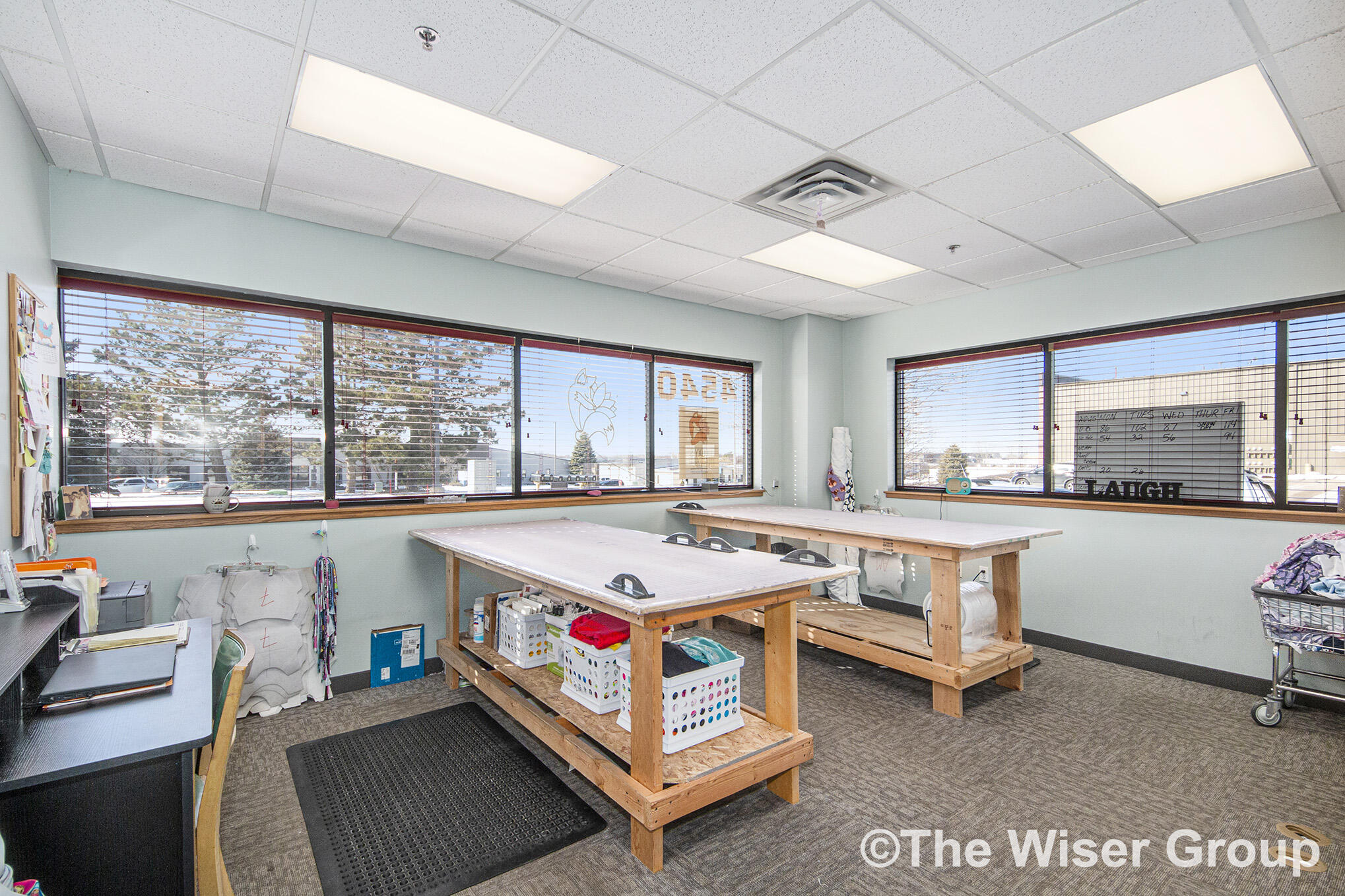 4540 E Paris Avenue Se Unit: Ste A Property Photo 6