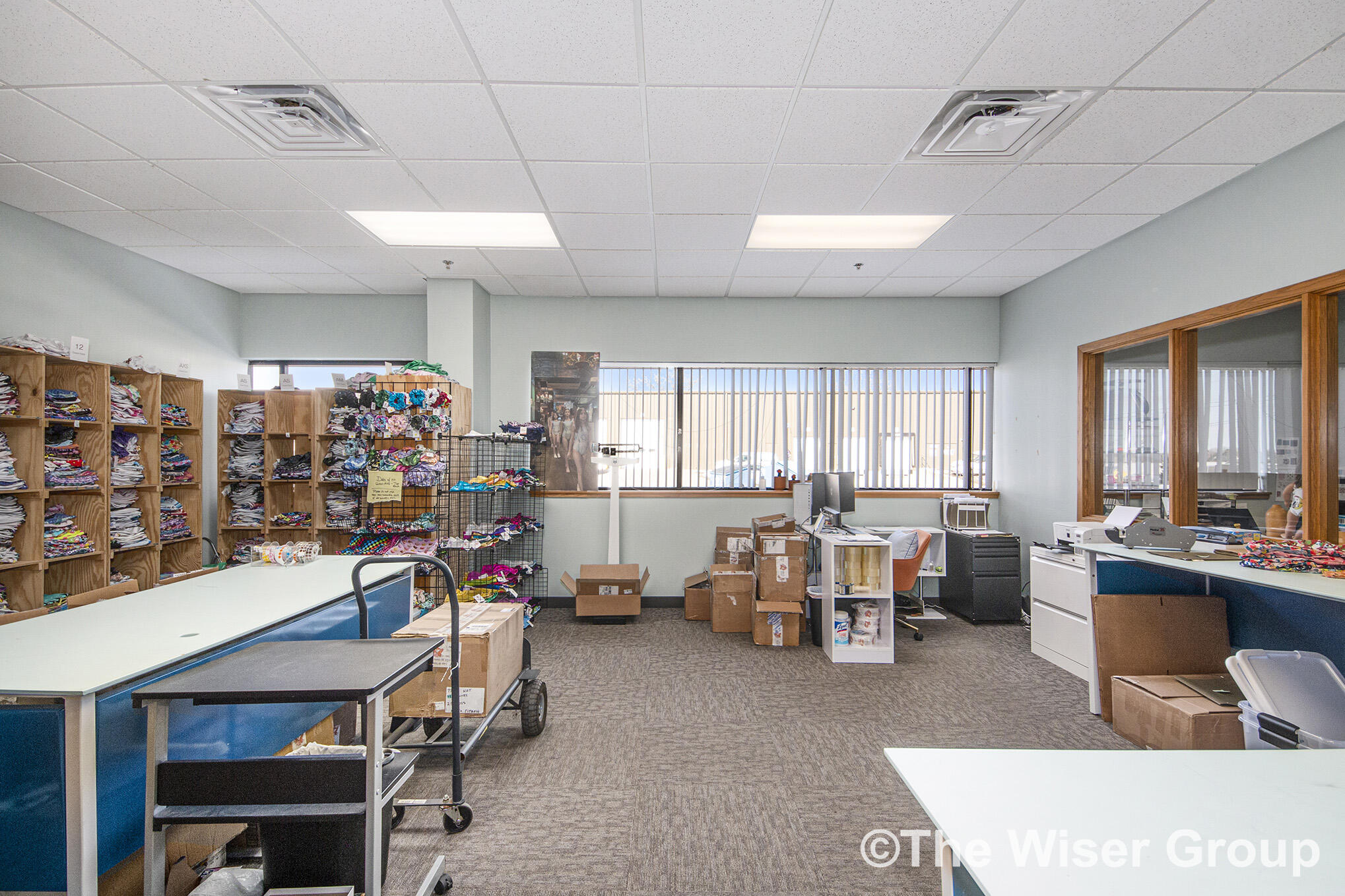 4540 E Paris Avenue Se Unit: Ste A Property Photo 7