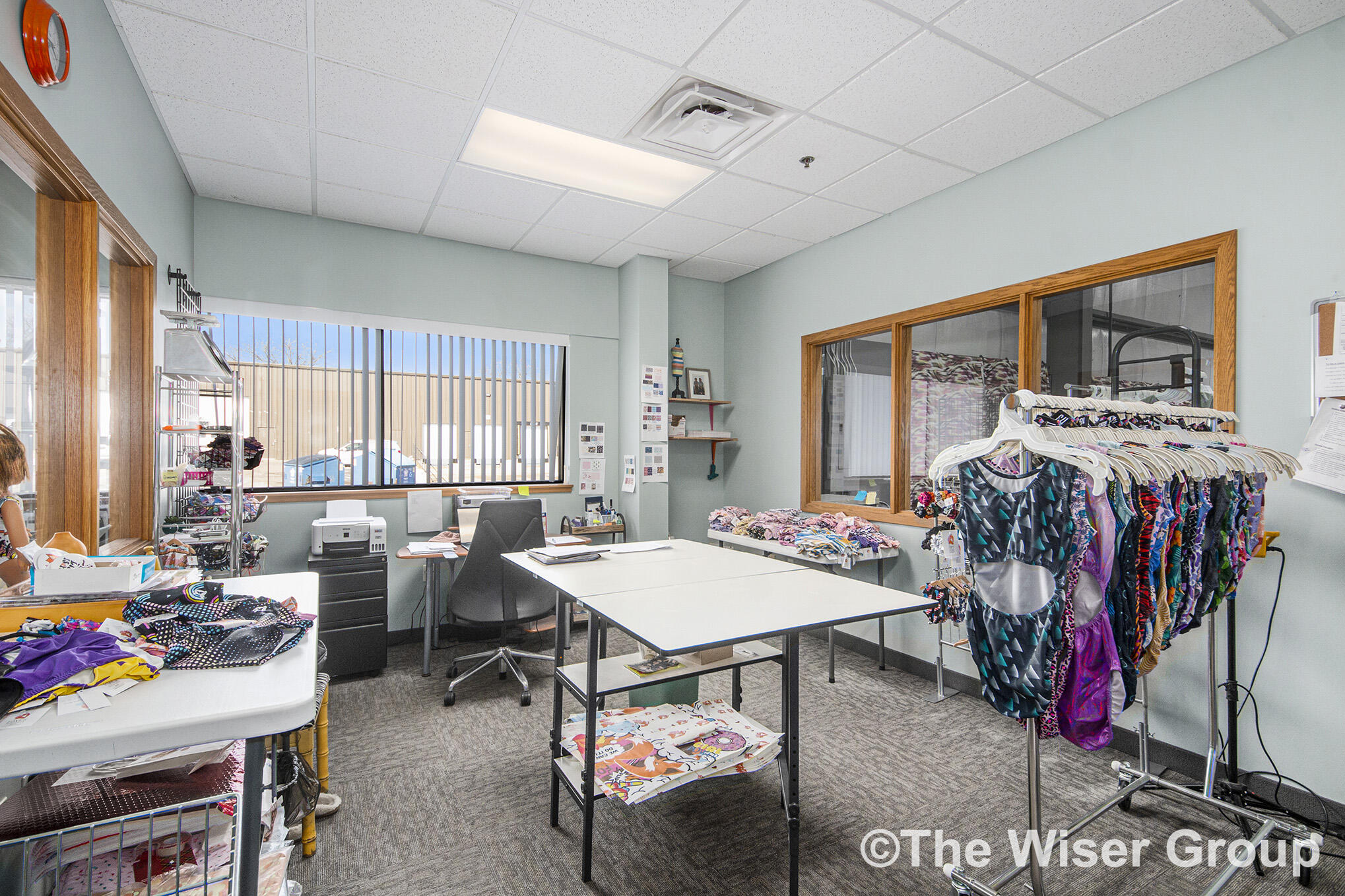 4540 E Paris Avenue Se Unit: Ste A Property Photo 10
