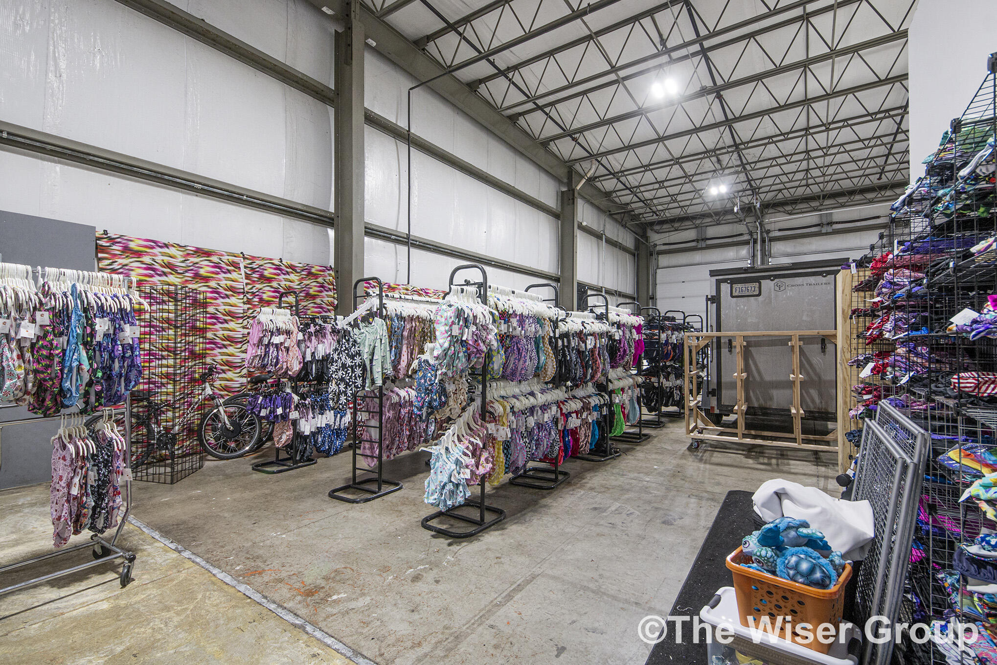 4540 E Paris Avenue Se Unit: Ste A Property Photo 11