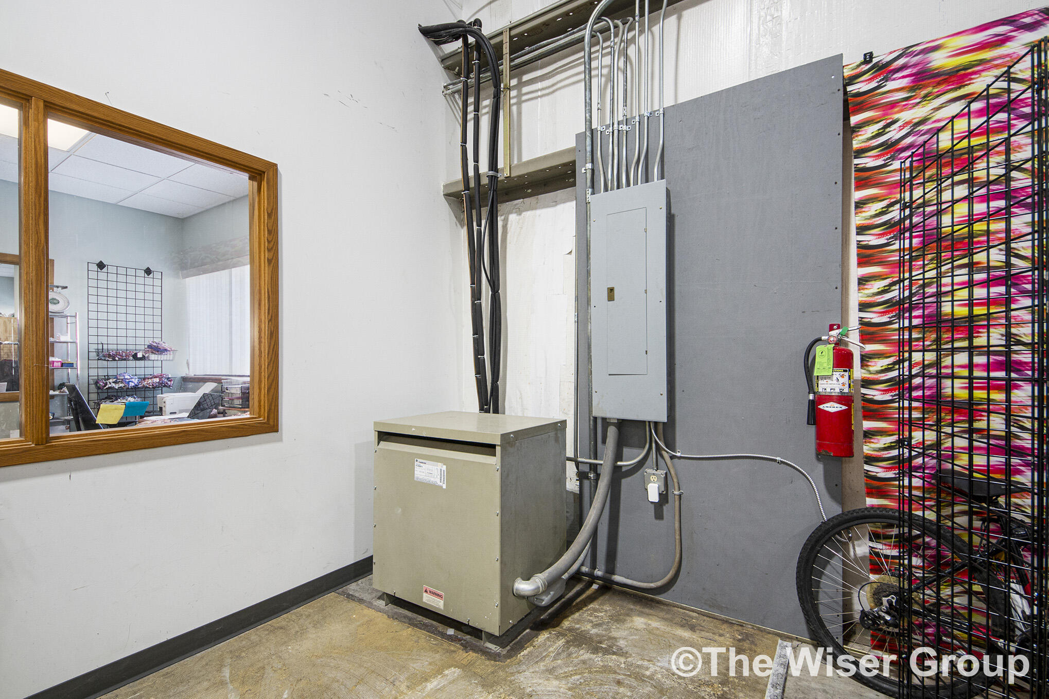 4540 E Paris Avenue Se Unit: Ste A Property Photo 12