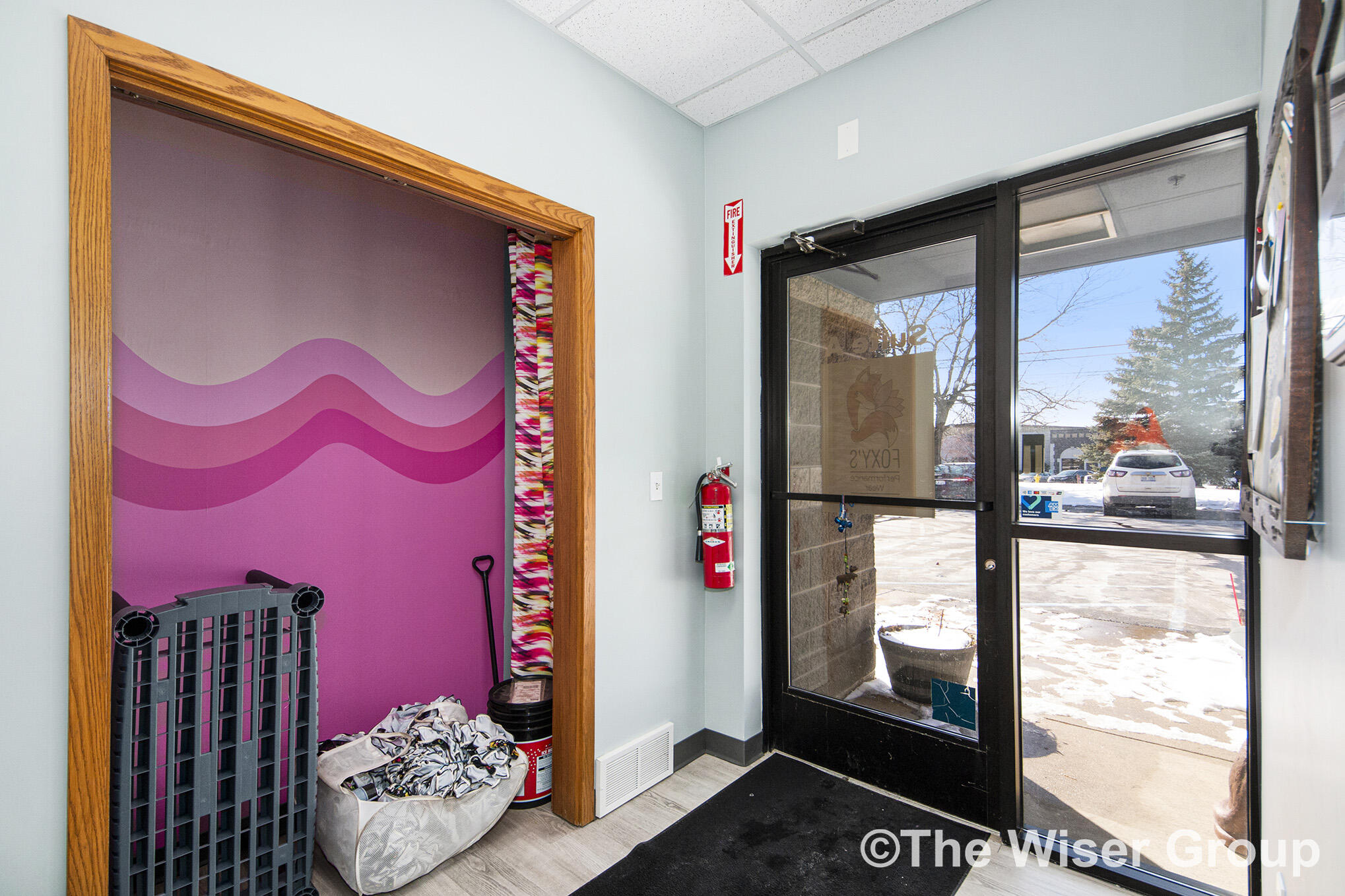 4540 E Paris Avenue Se Unit: Ste A Property Photo 16