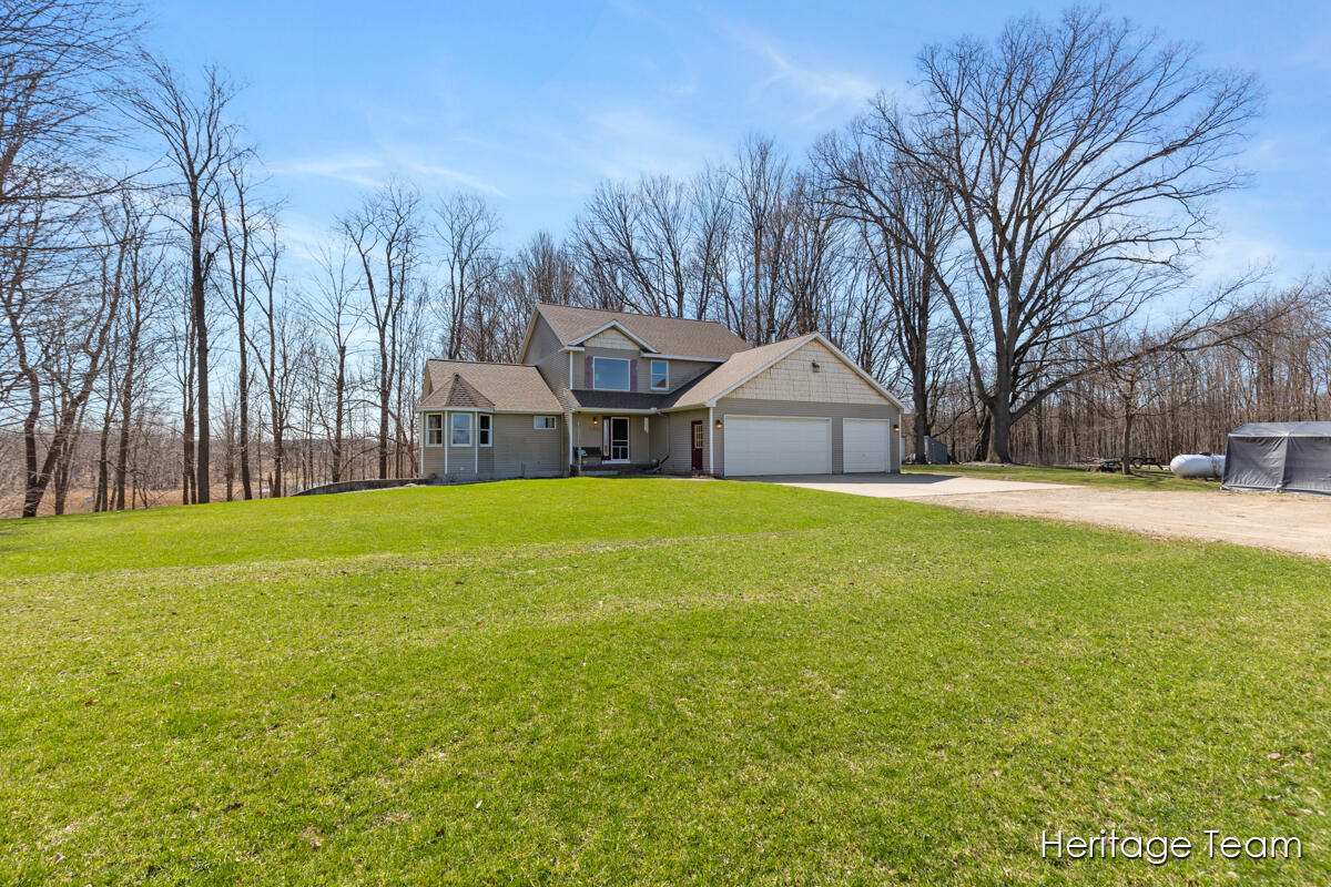 6499 N Martin Road Property Photo 1