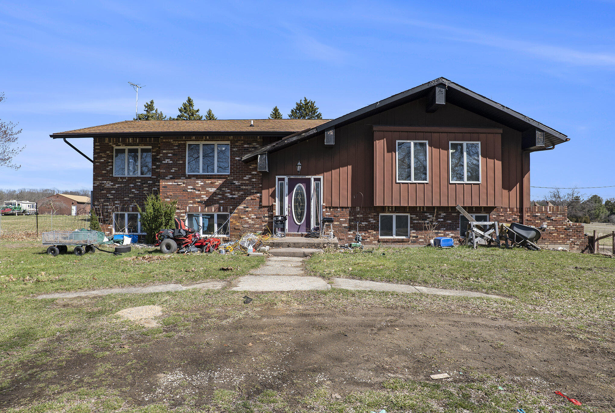 11266 W Herbison Road Property Photo