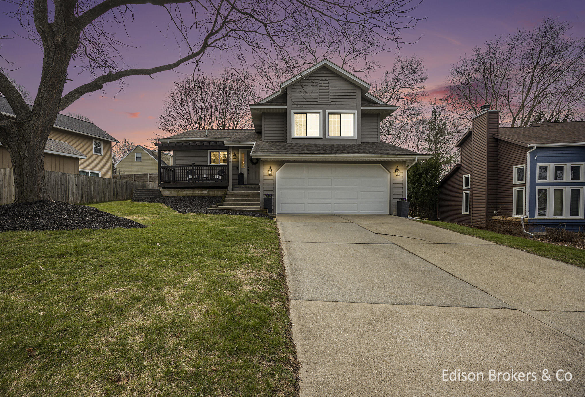 2356 Thistledowne Drive Ne Property Photo 28