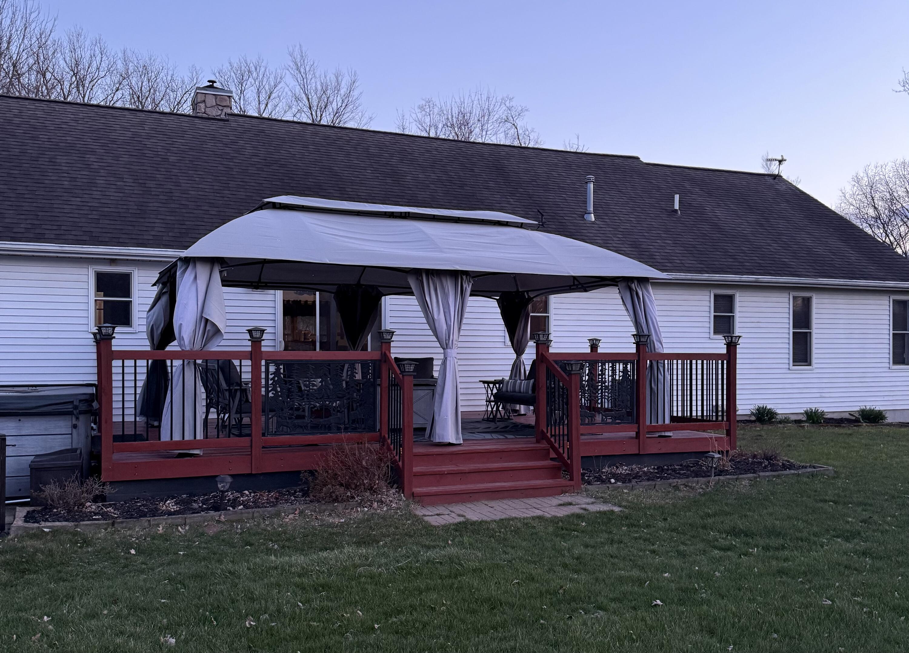 11496 4 Mile Road Property Photo 2