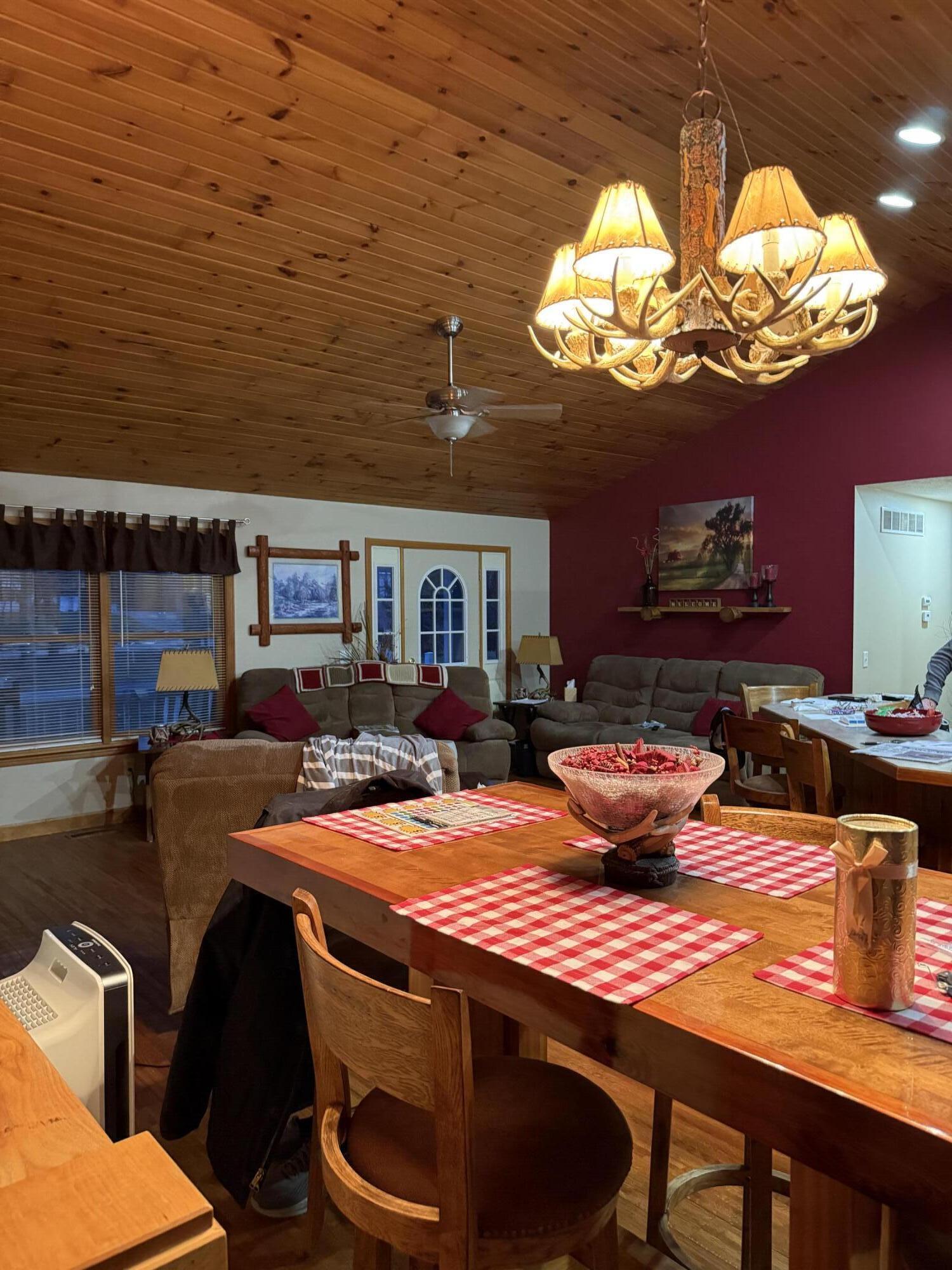 11496 4 Mile Road Property Photo 9