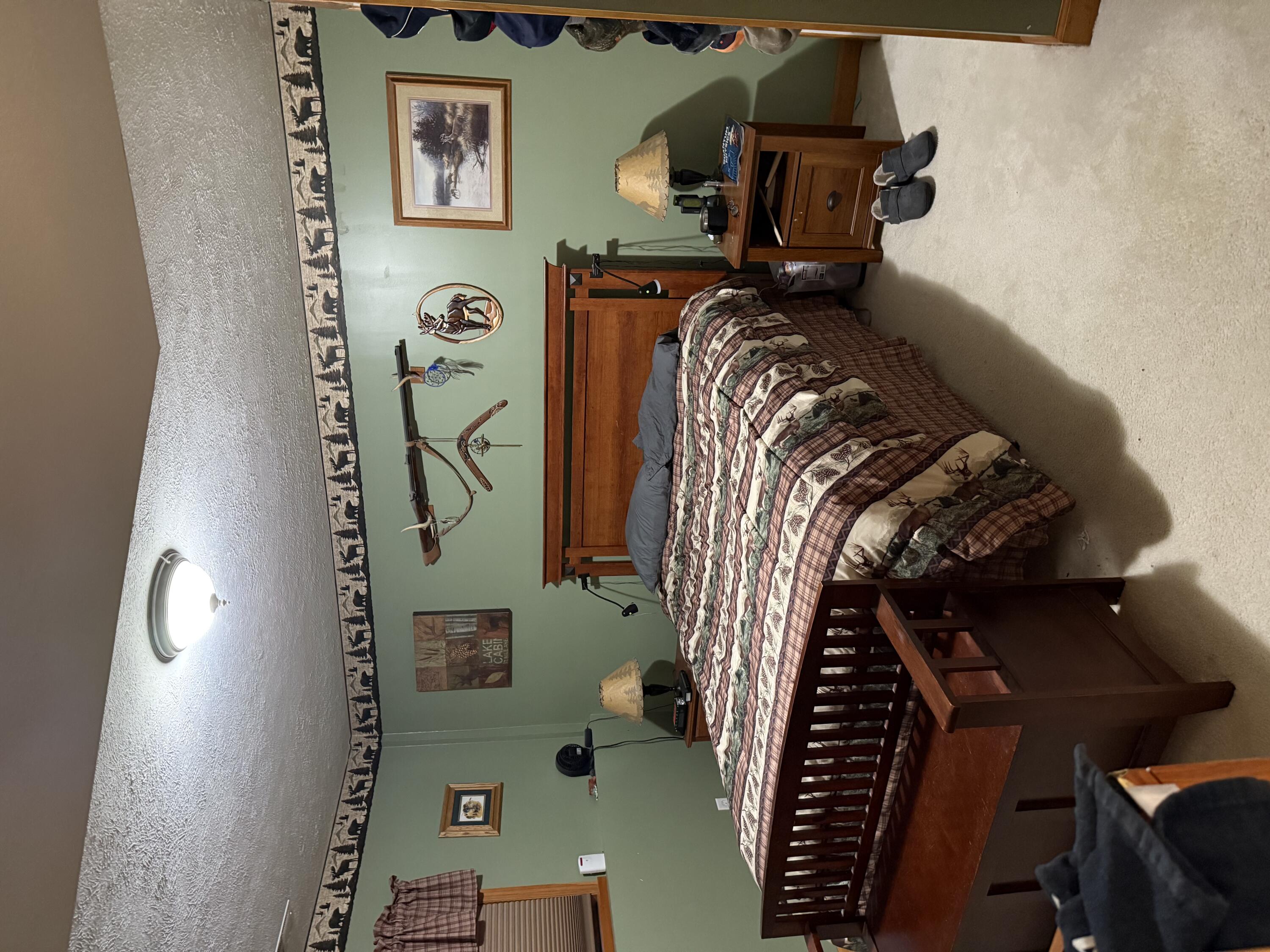 11496 4 Mile Road Property Photo 12