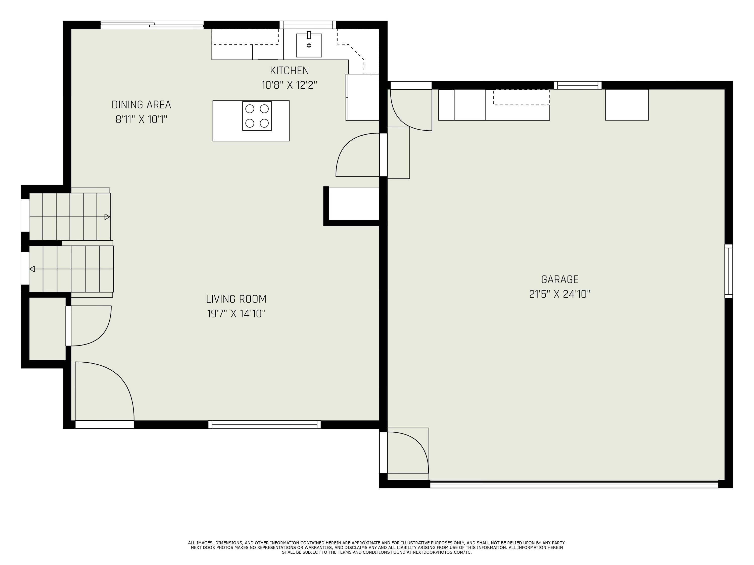 5895 Maple Bend Trail Property Photo 31