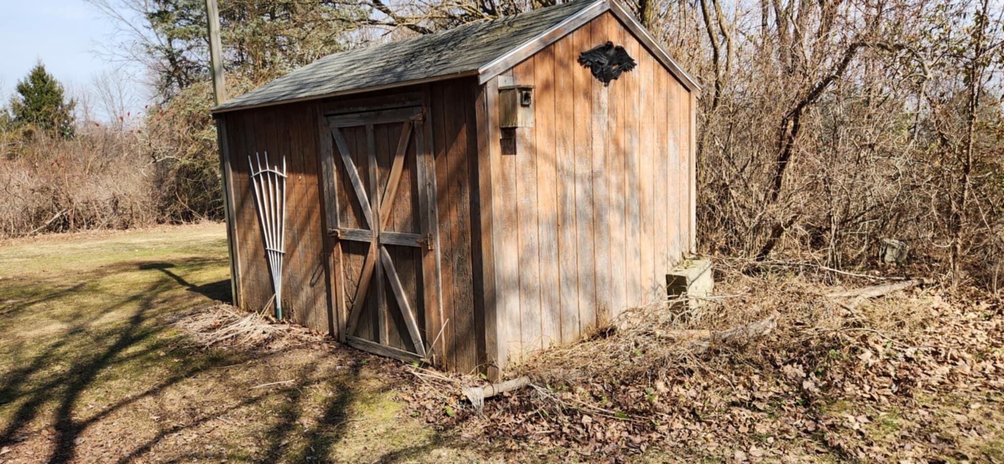942 Shaw Road Property Photo 12
