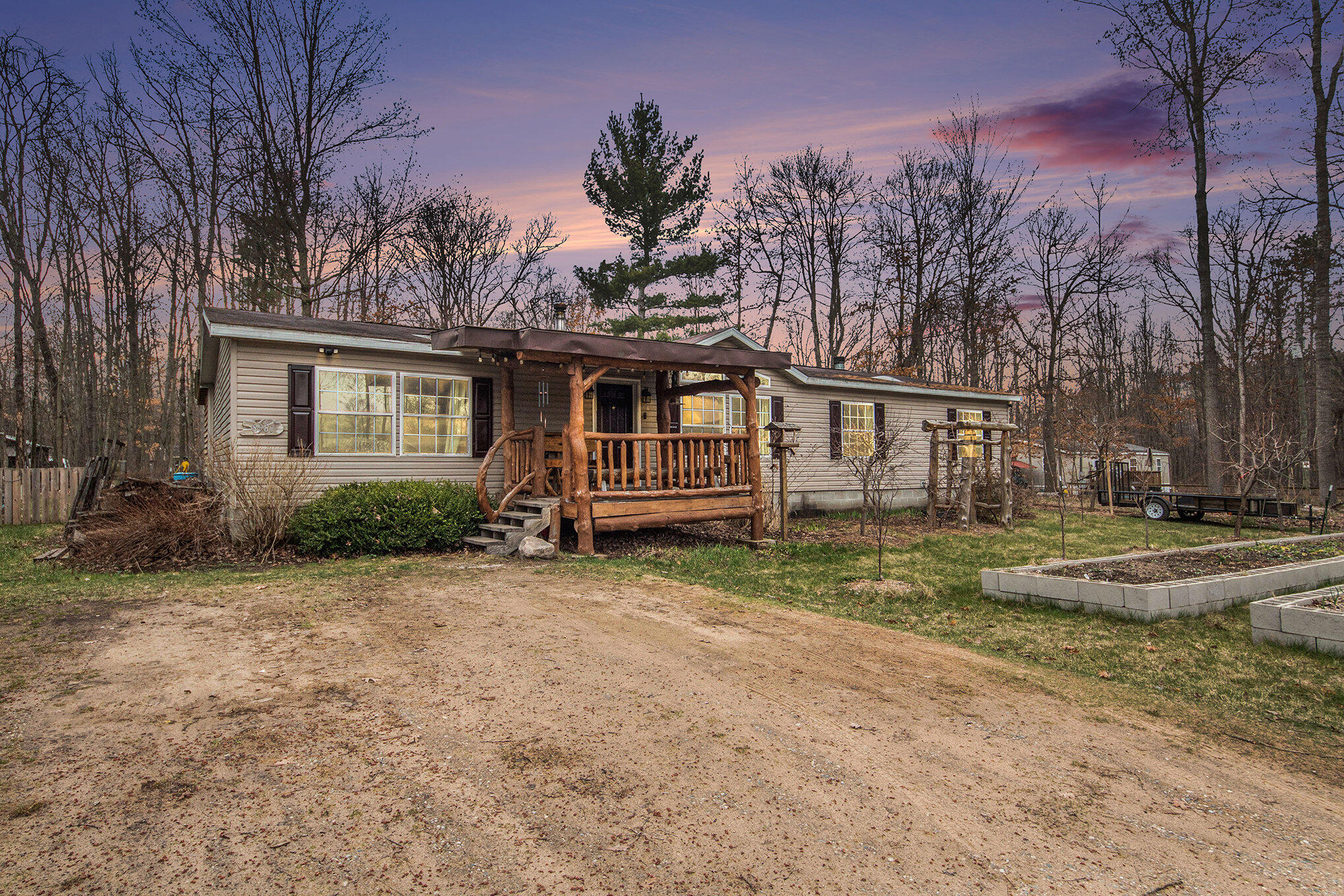 8981 Ferris Road Property Photo 1