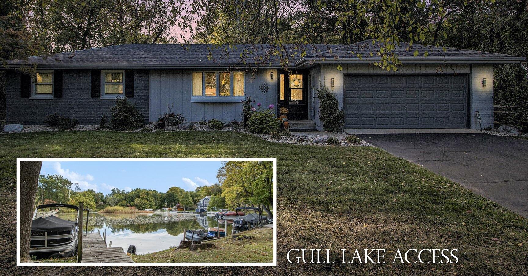 8265 Lake Vista Drive Property Photo 1
