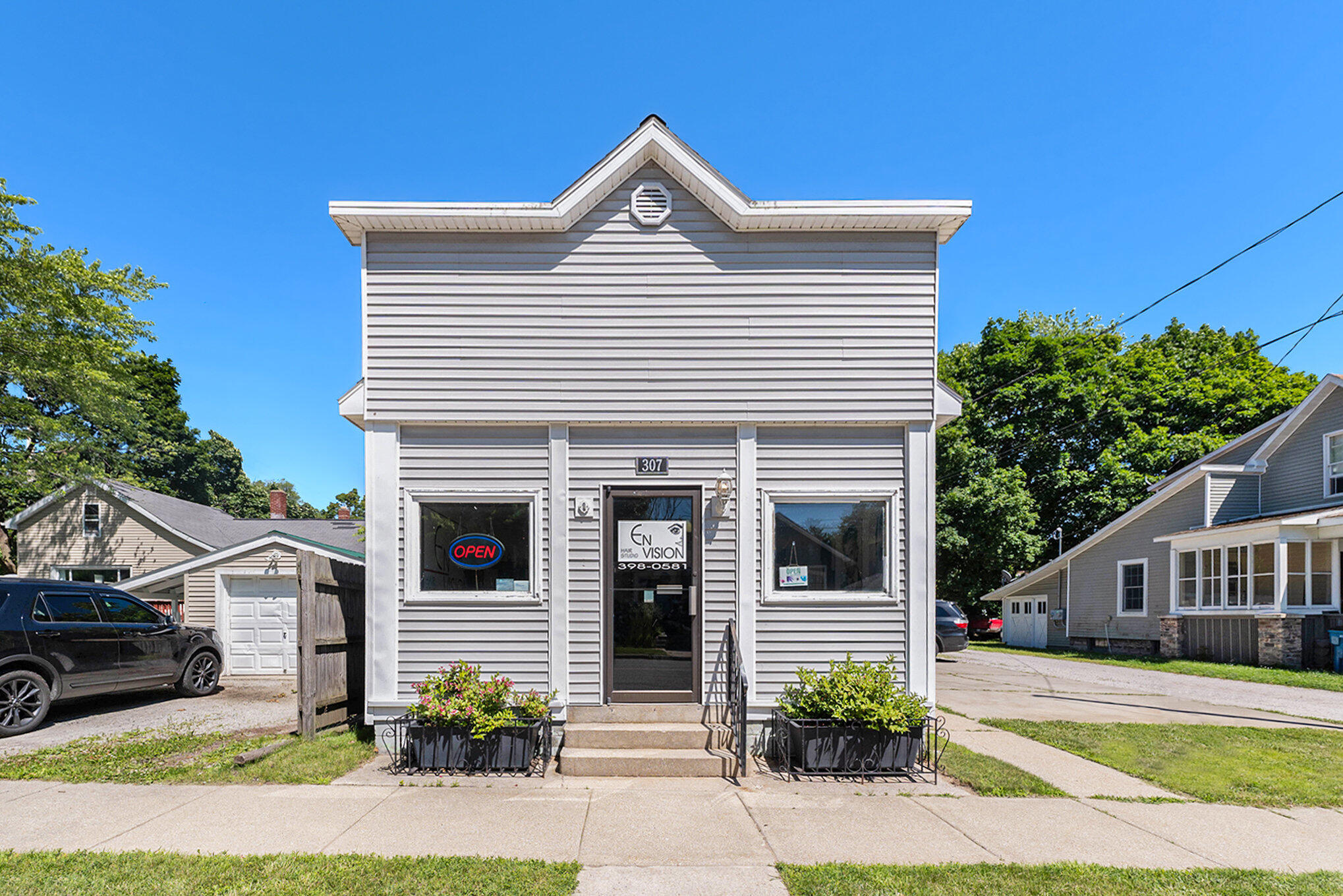 307 Sibben Street Property Photo 1