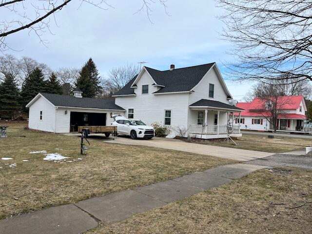17368 Fourth Street Property Photo