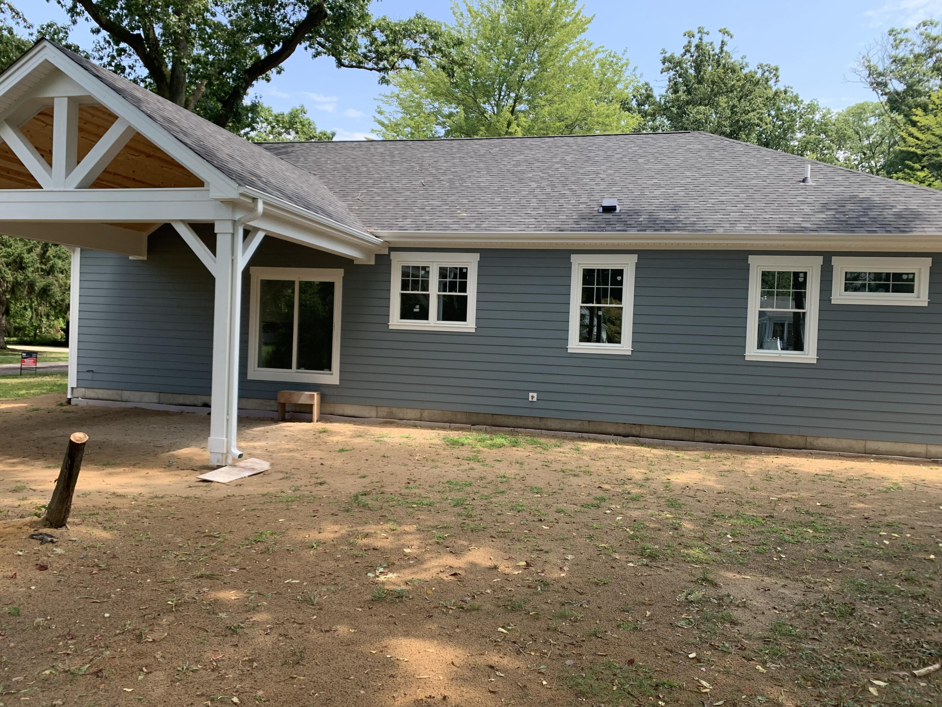 206 S Jameson Street Property Photo 1