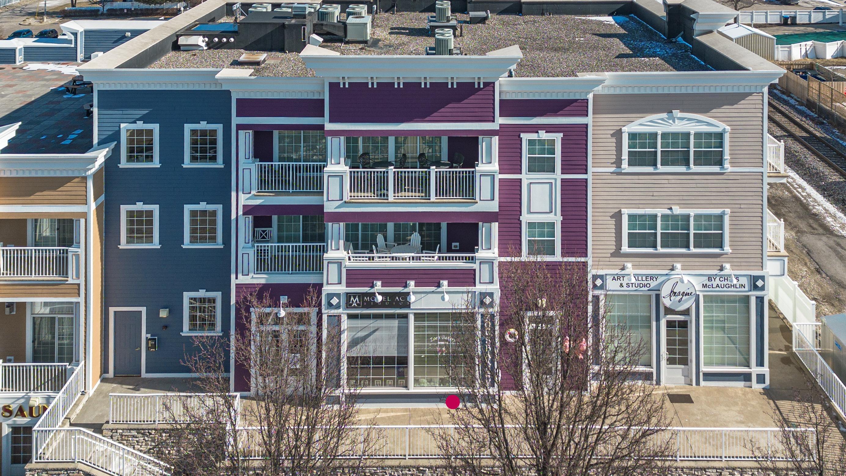 225 N Whittaker Street Unit: 5 Property Photo 1