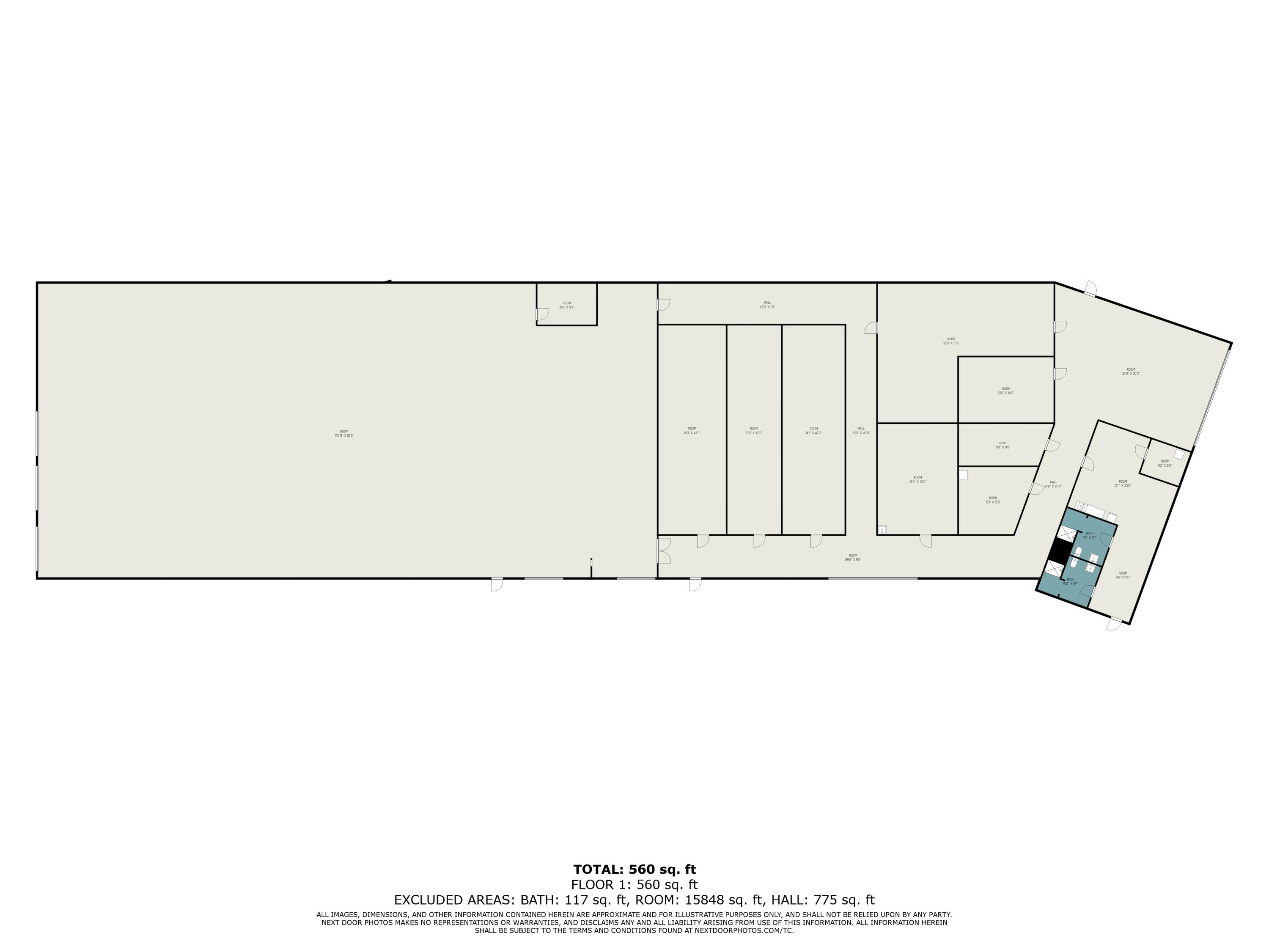 7200 Old Pipestone Road Property Photo 20