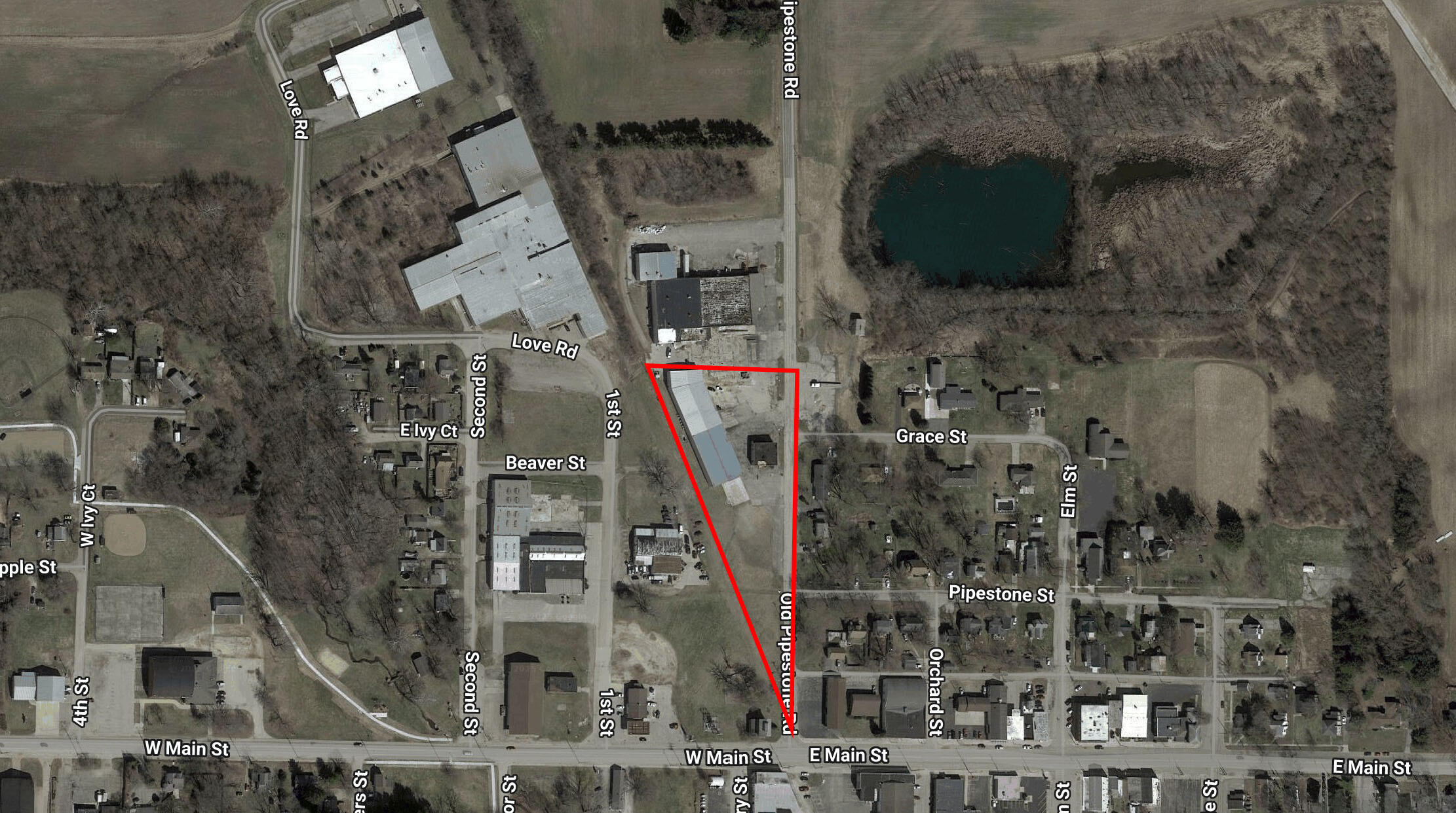 7200 Old Pipestone Road Property Photo 22