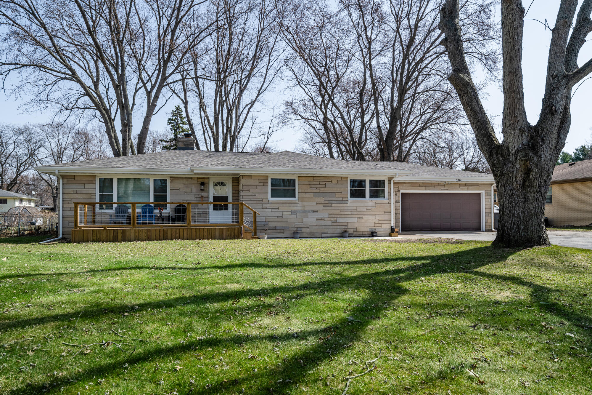 3361 Washington Avenue Property Photo 1