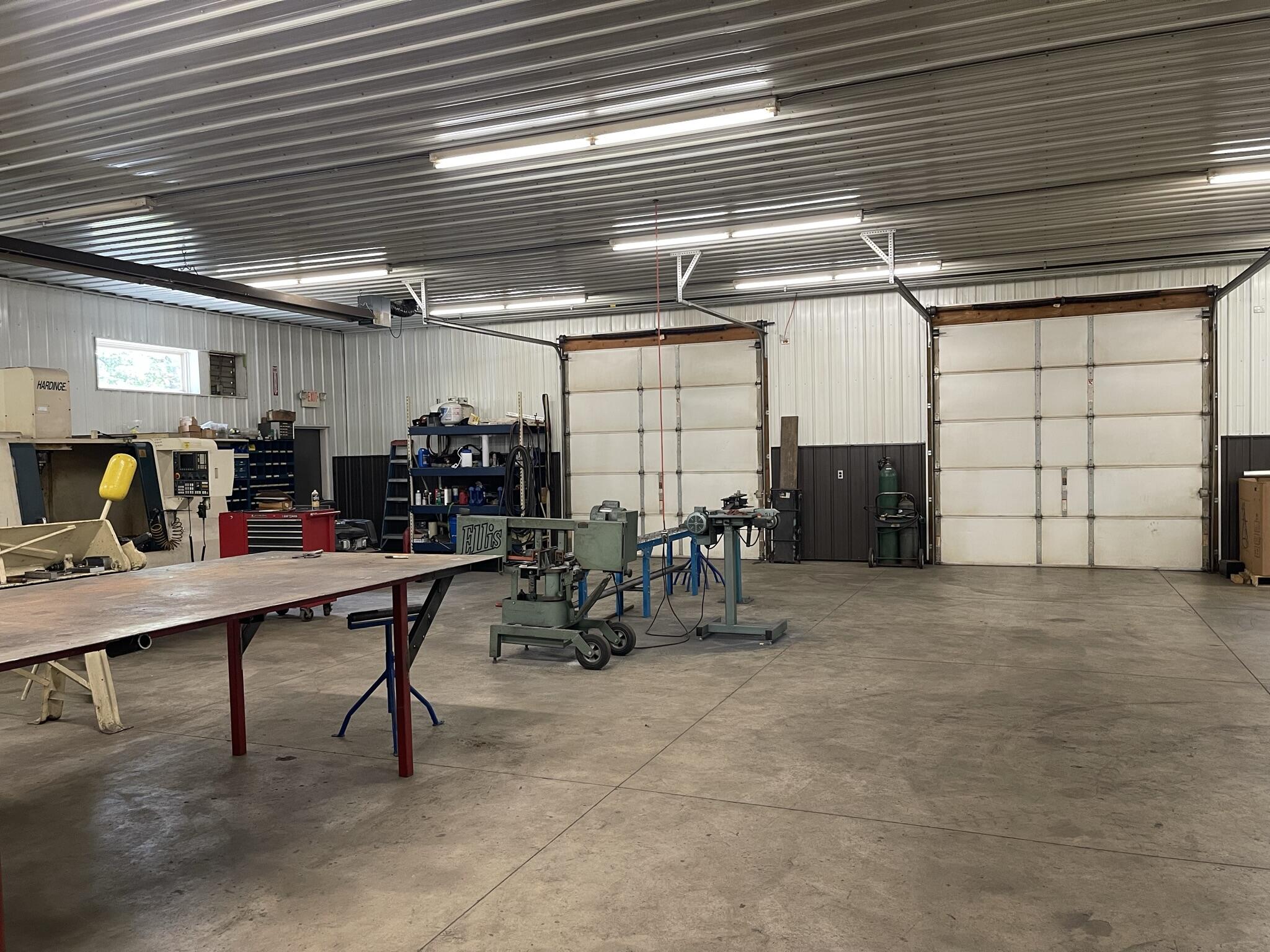 512 Industrial Park Drive Property Photo 12