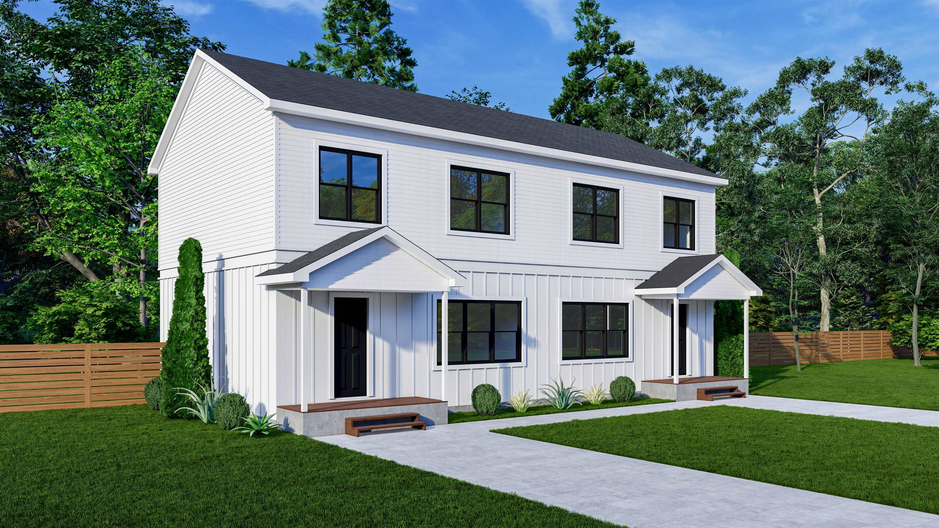 182 S Garfield Road Property Photo 1