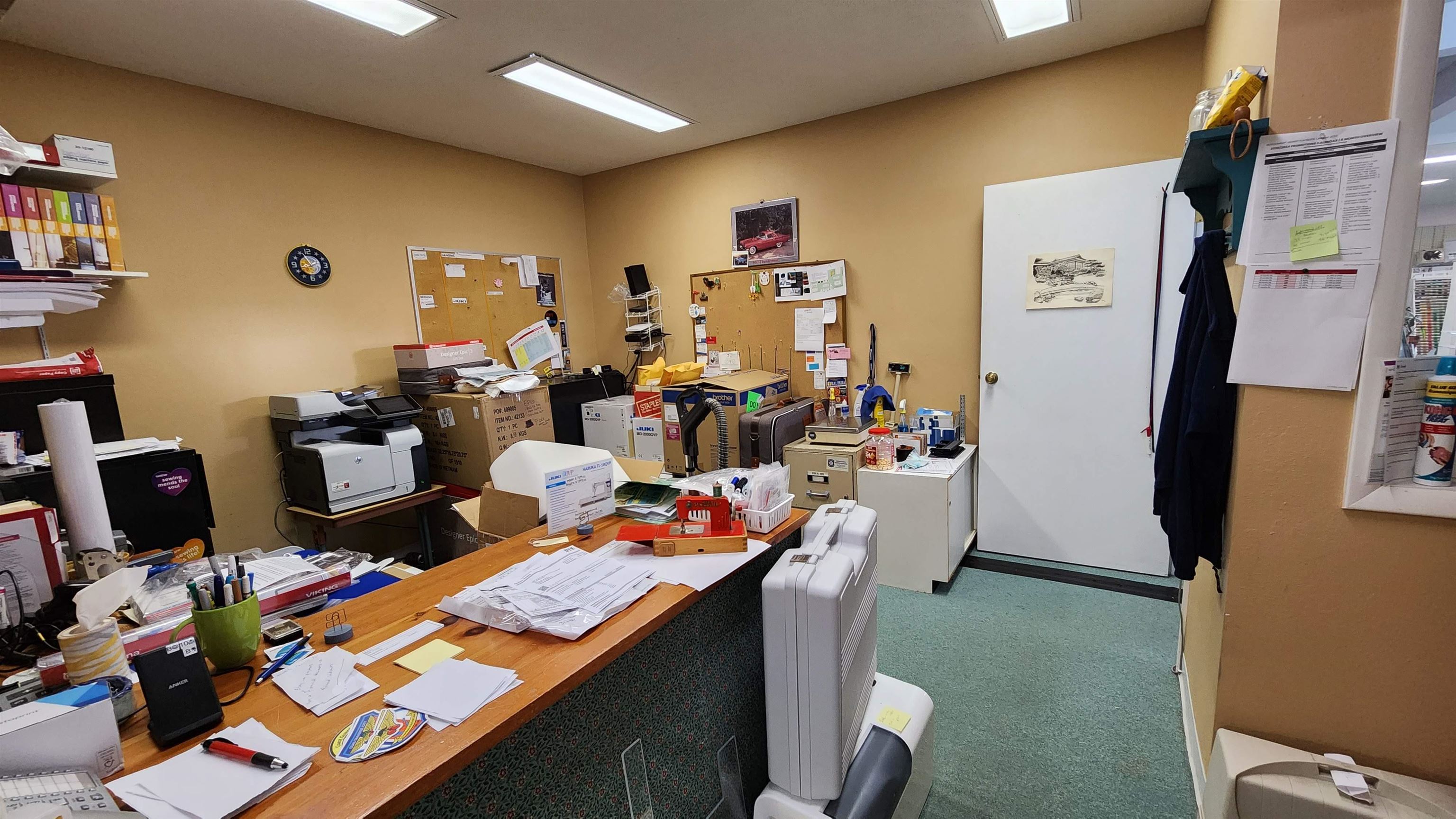 966 S Airport Property Photo 5