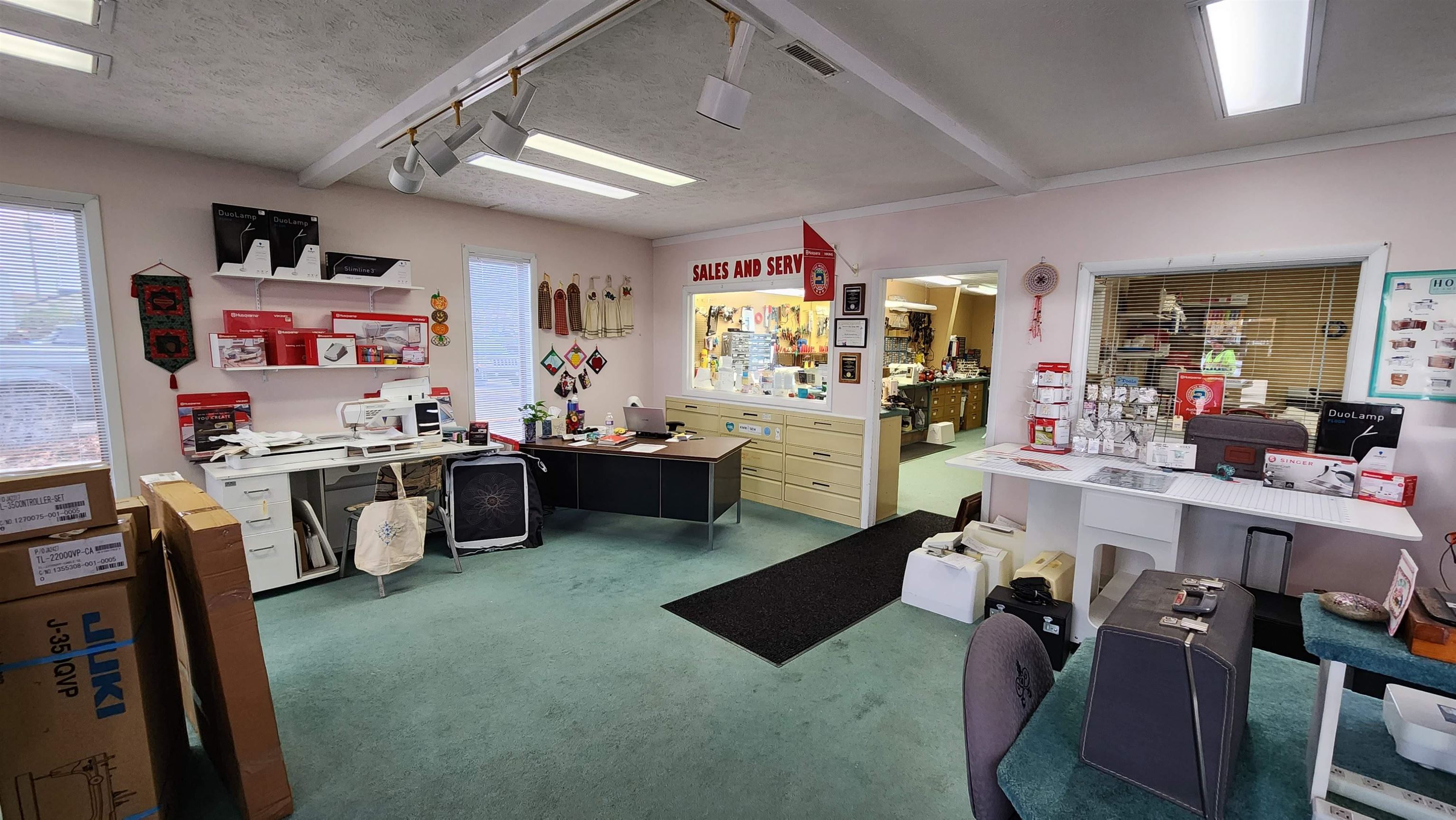 966 S Airport Property Photo 17