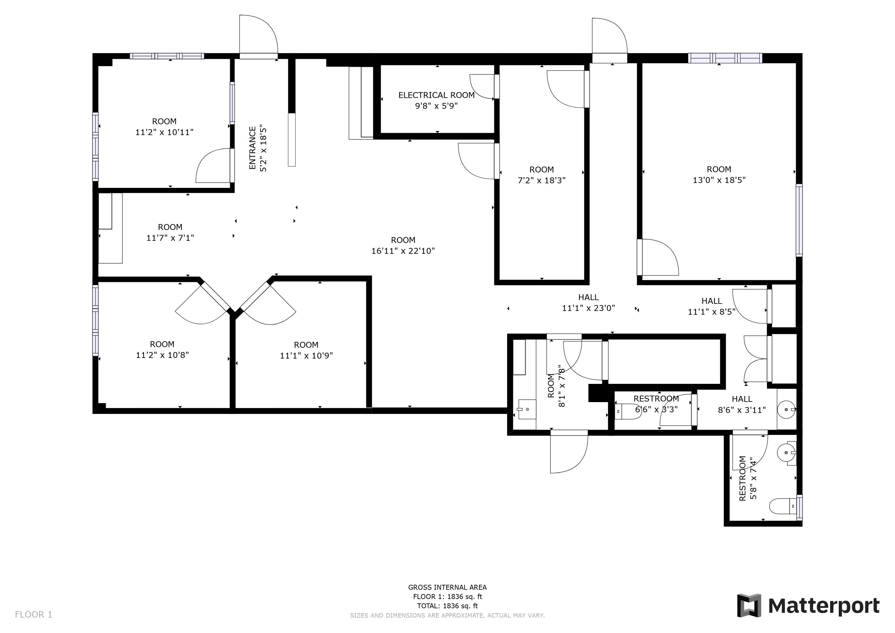 1691 Us-131 Property Photo 15