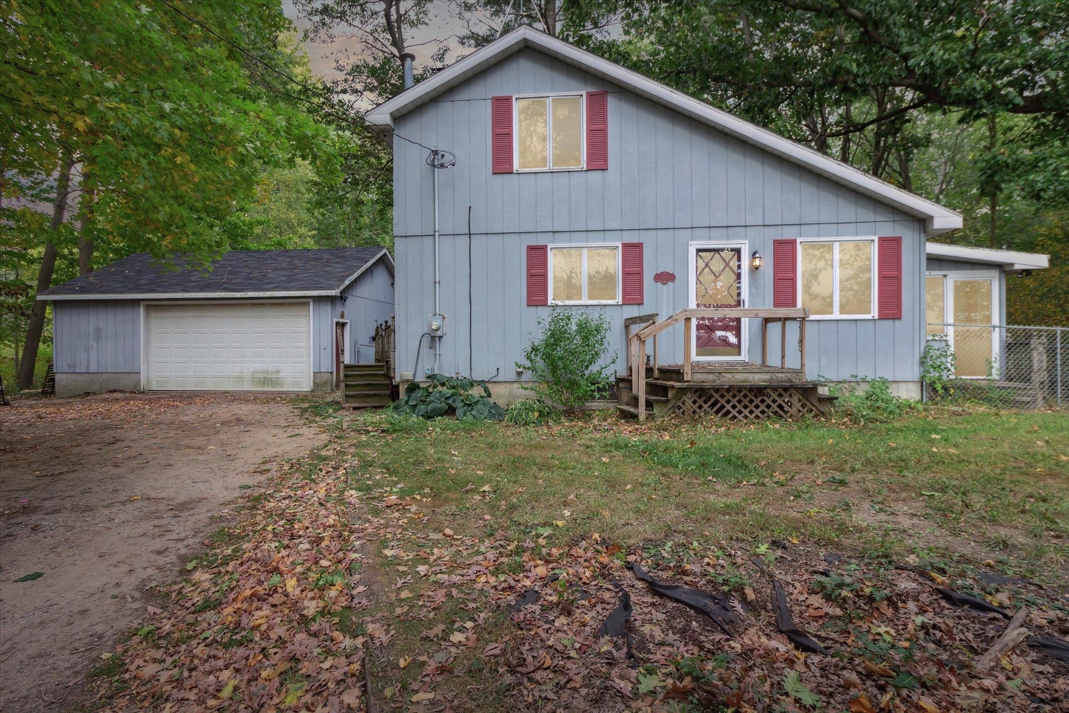 620 S Bliss Rd Property Photo 1
