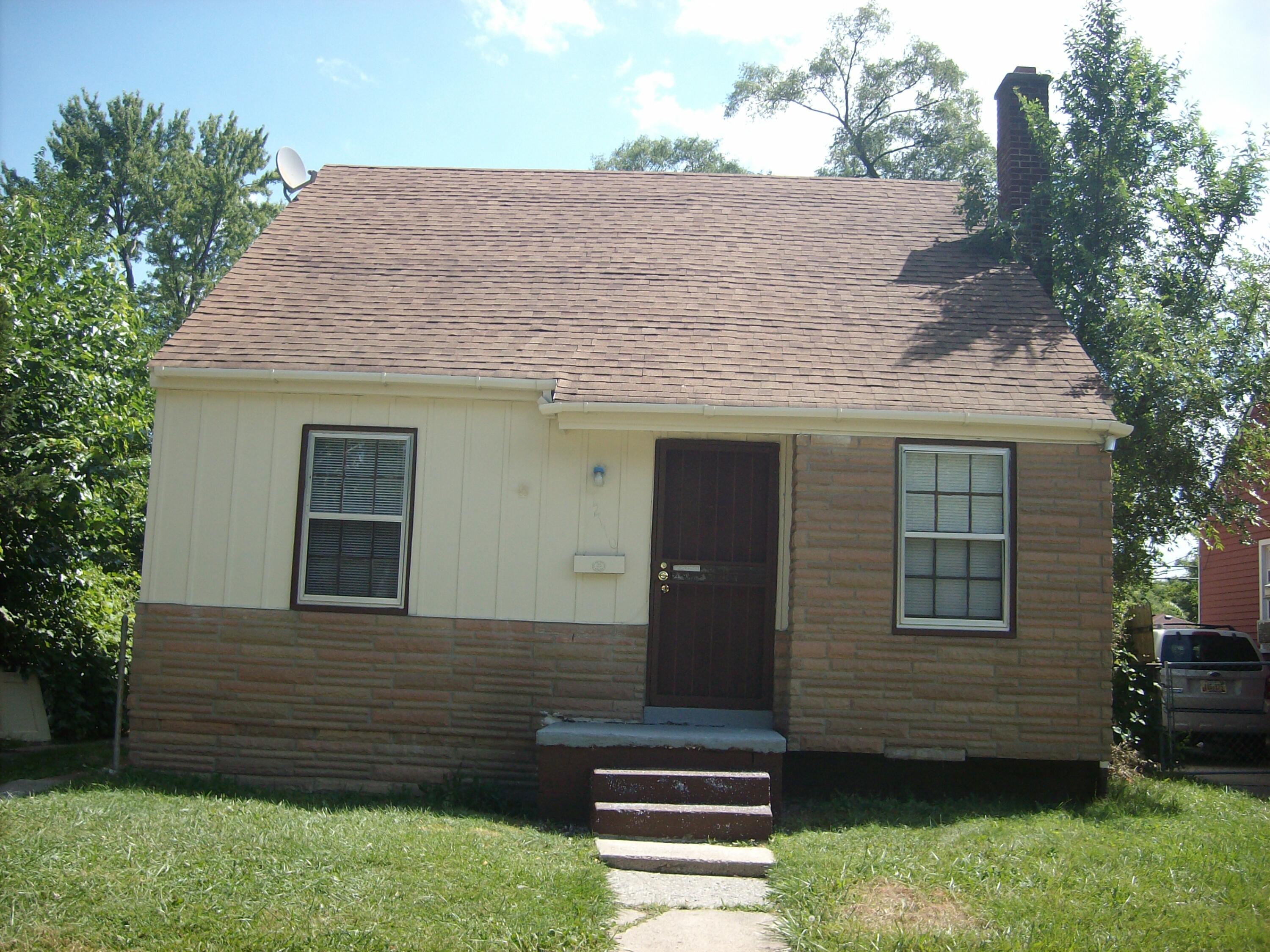 12110 Braile Street Property Photo 1