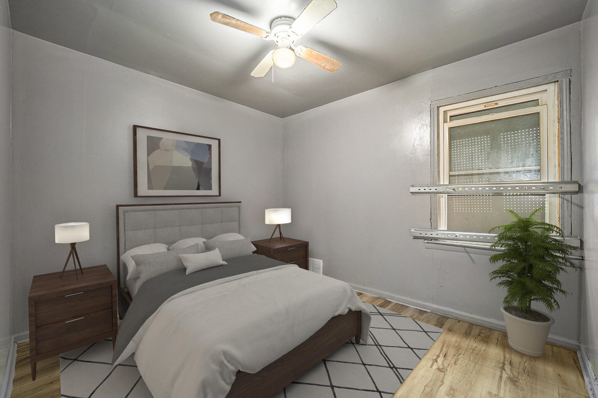 7720 Vaughan Street Property Photo 10