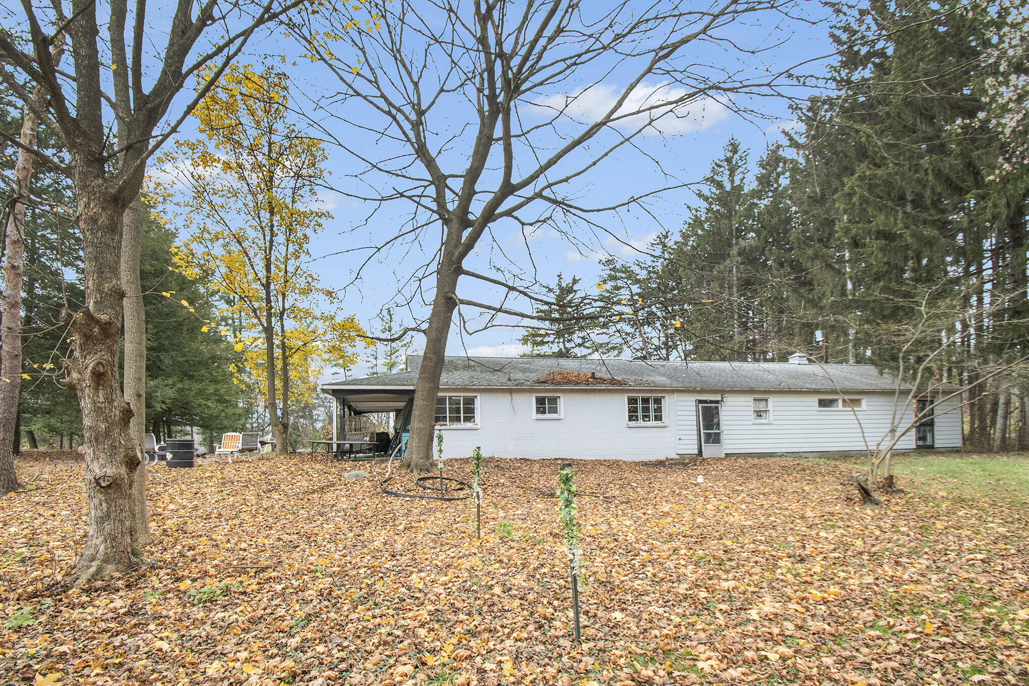 4491 S Jackson Road Property Photo 14