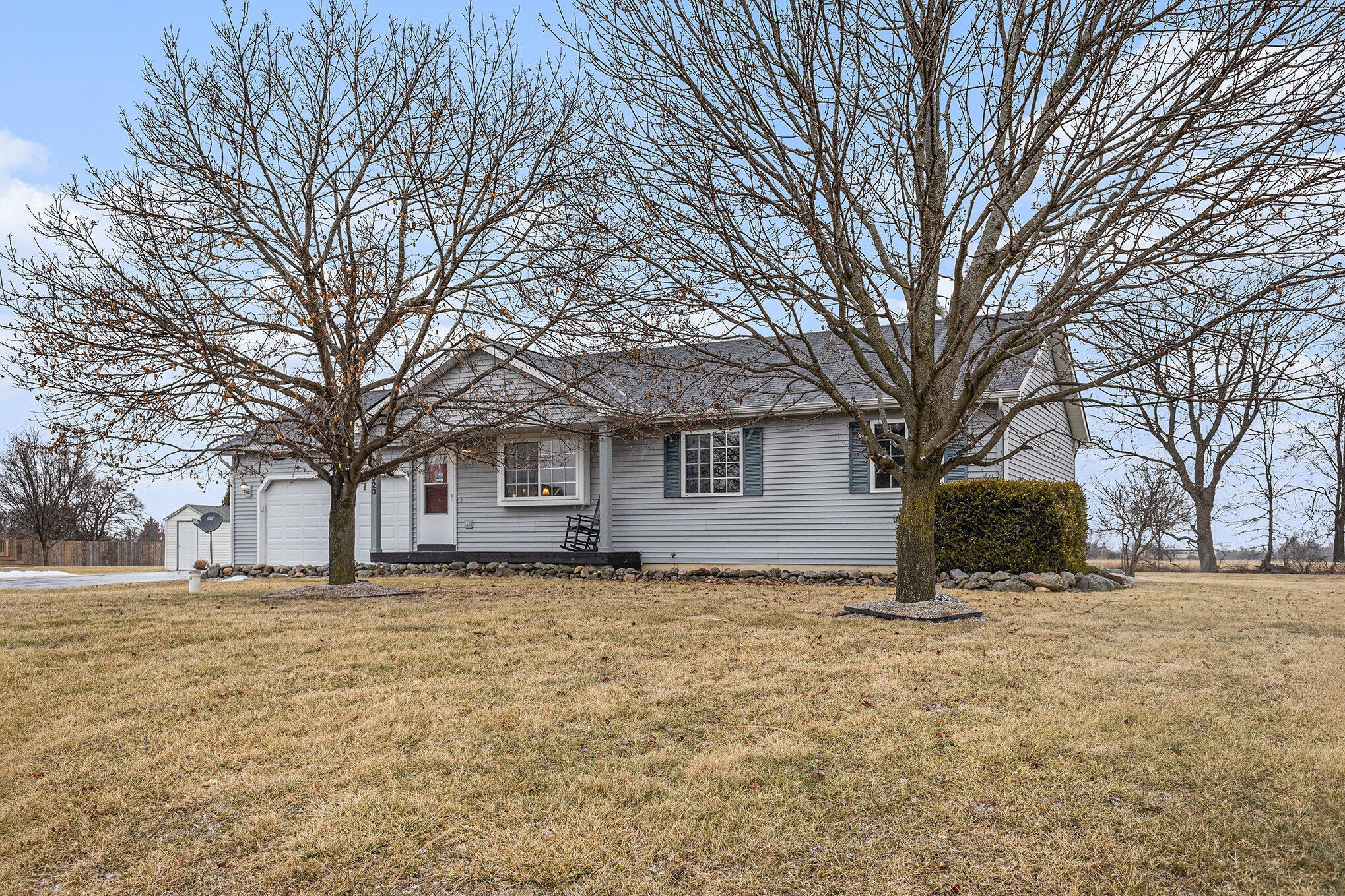 11520 Warrior Trail Property Photo 1
