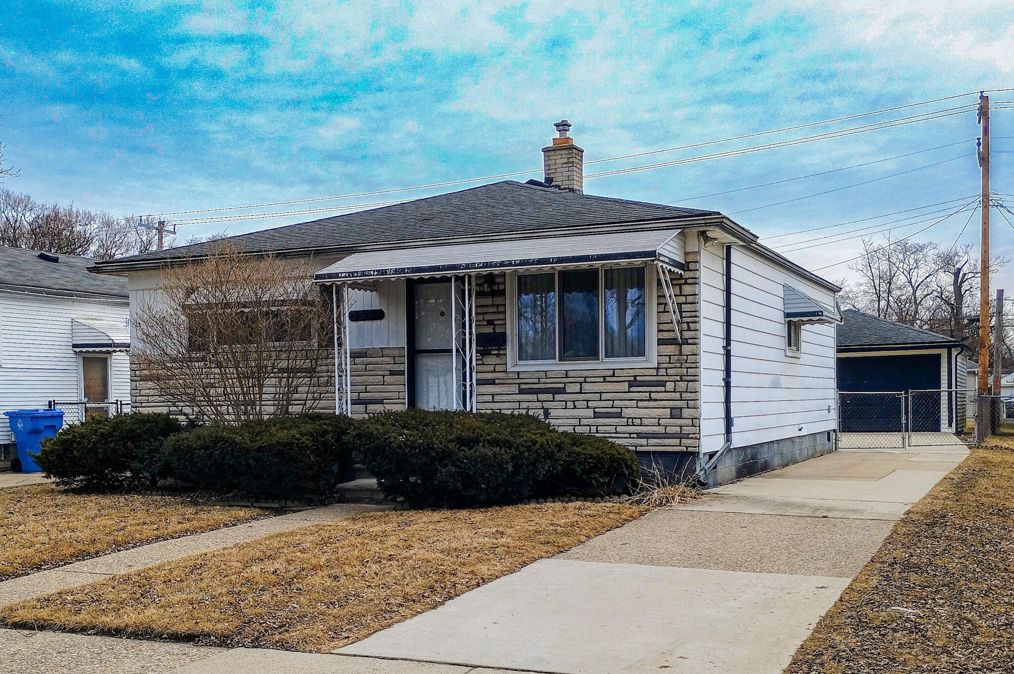 5371 Culver Street Property Photo 1