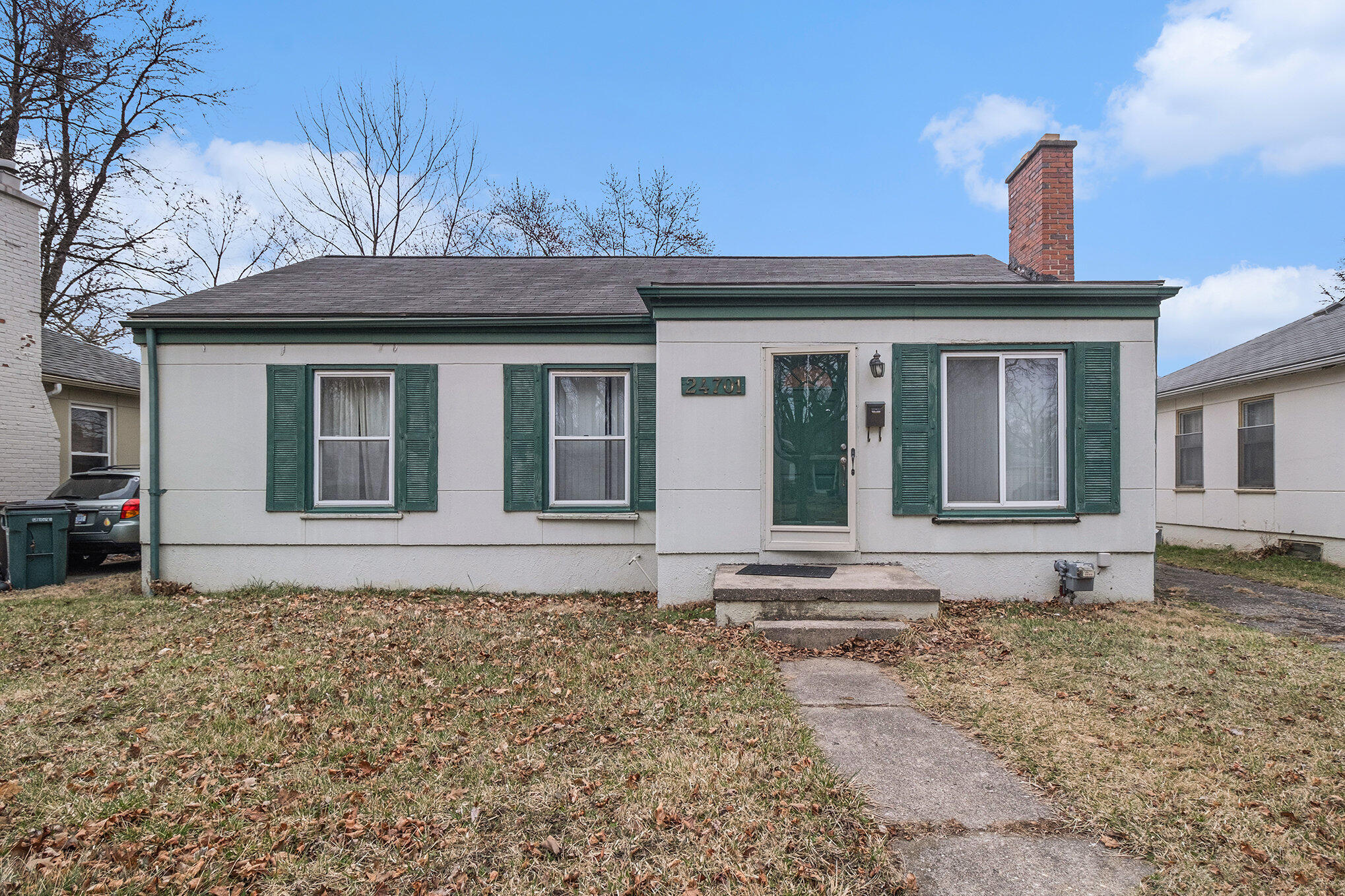 24701 Parklawn Street Street Property Photo 1