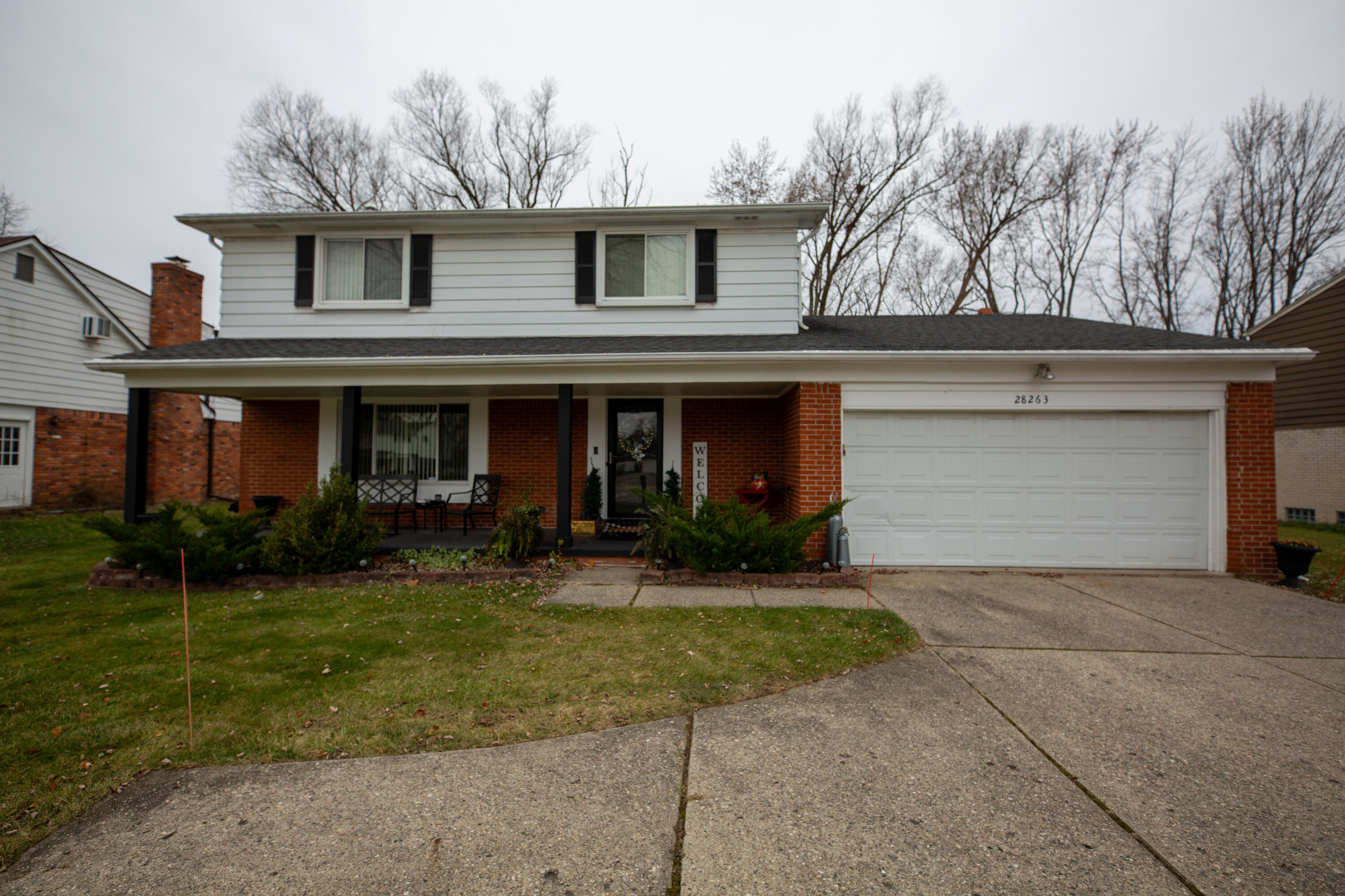 28263 Lahser Road Property Photo 1