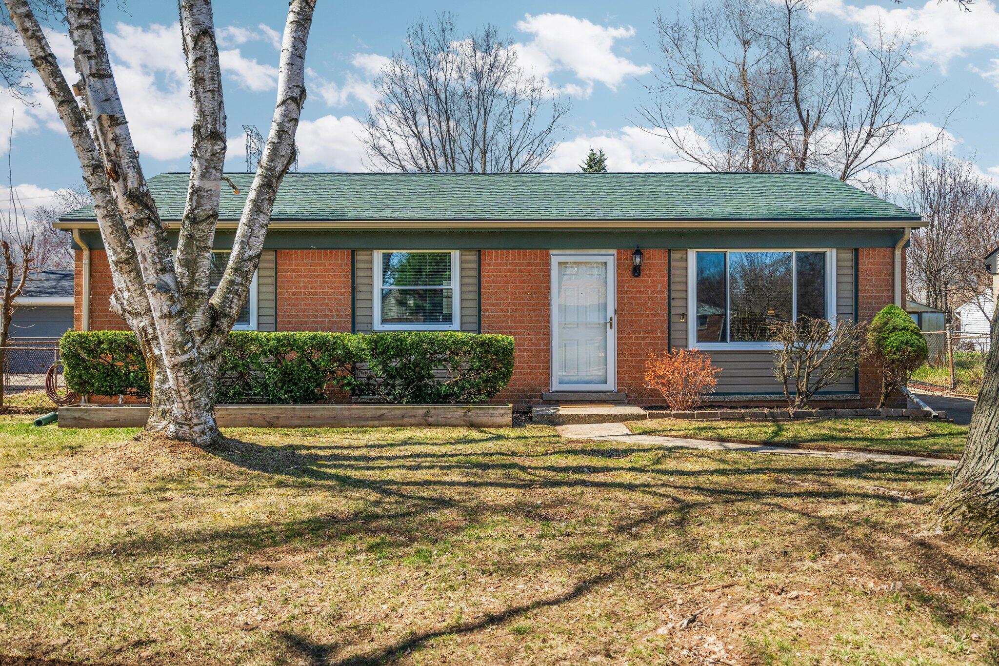 9626 Hamilton Street Property Photo 1