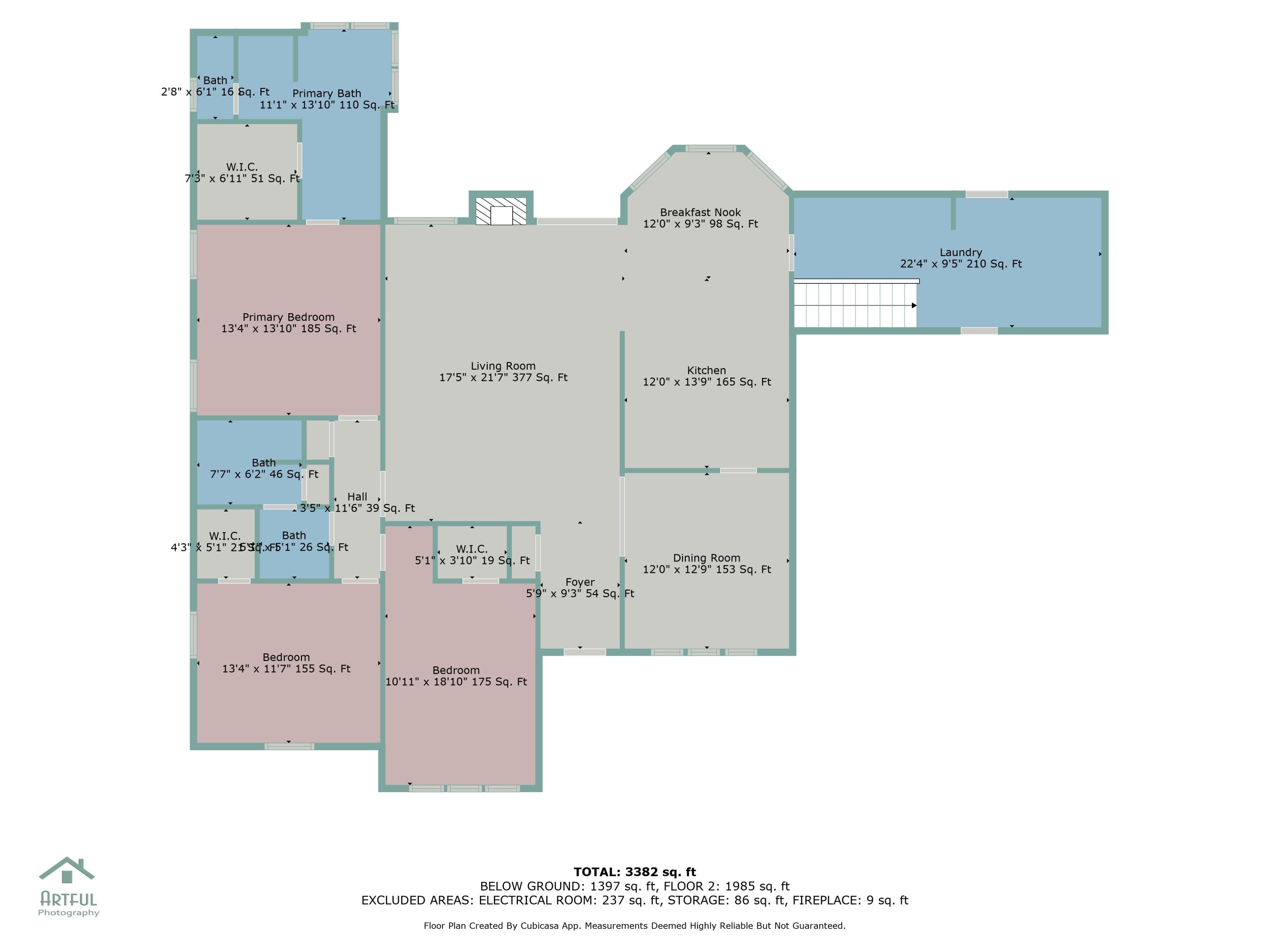 18475 Elizabeth Way Property Photo 26