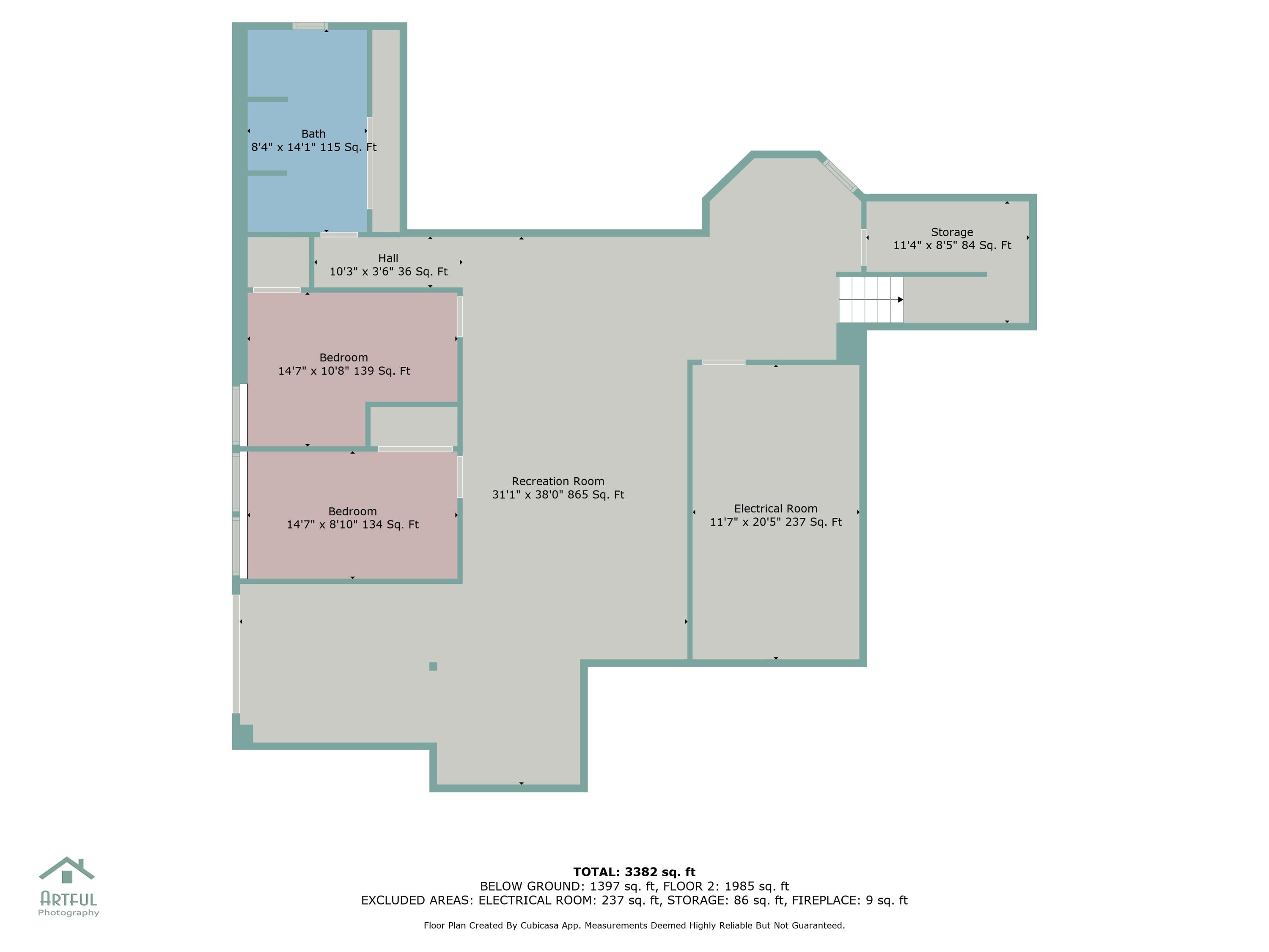 18475 Elizabeth Way Property Photo 35