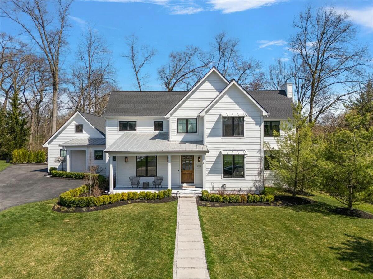 215 Hadsell Drive Property Image