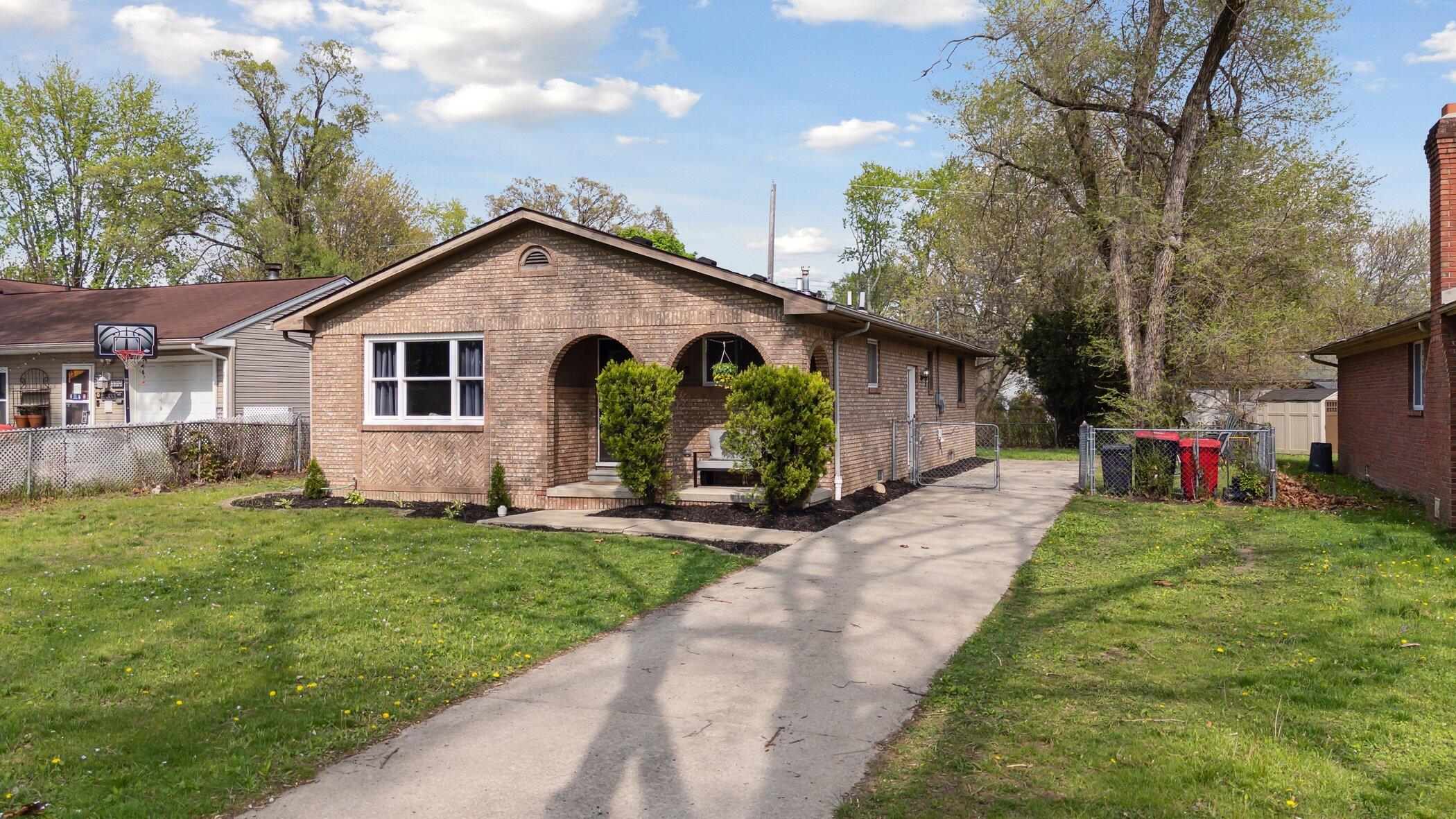 21312 Seminole Property Photo 1