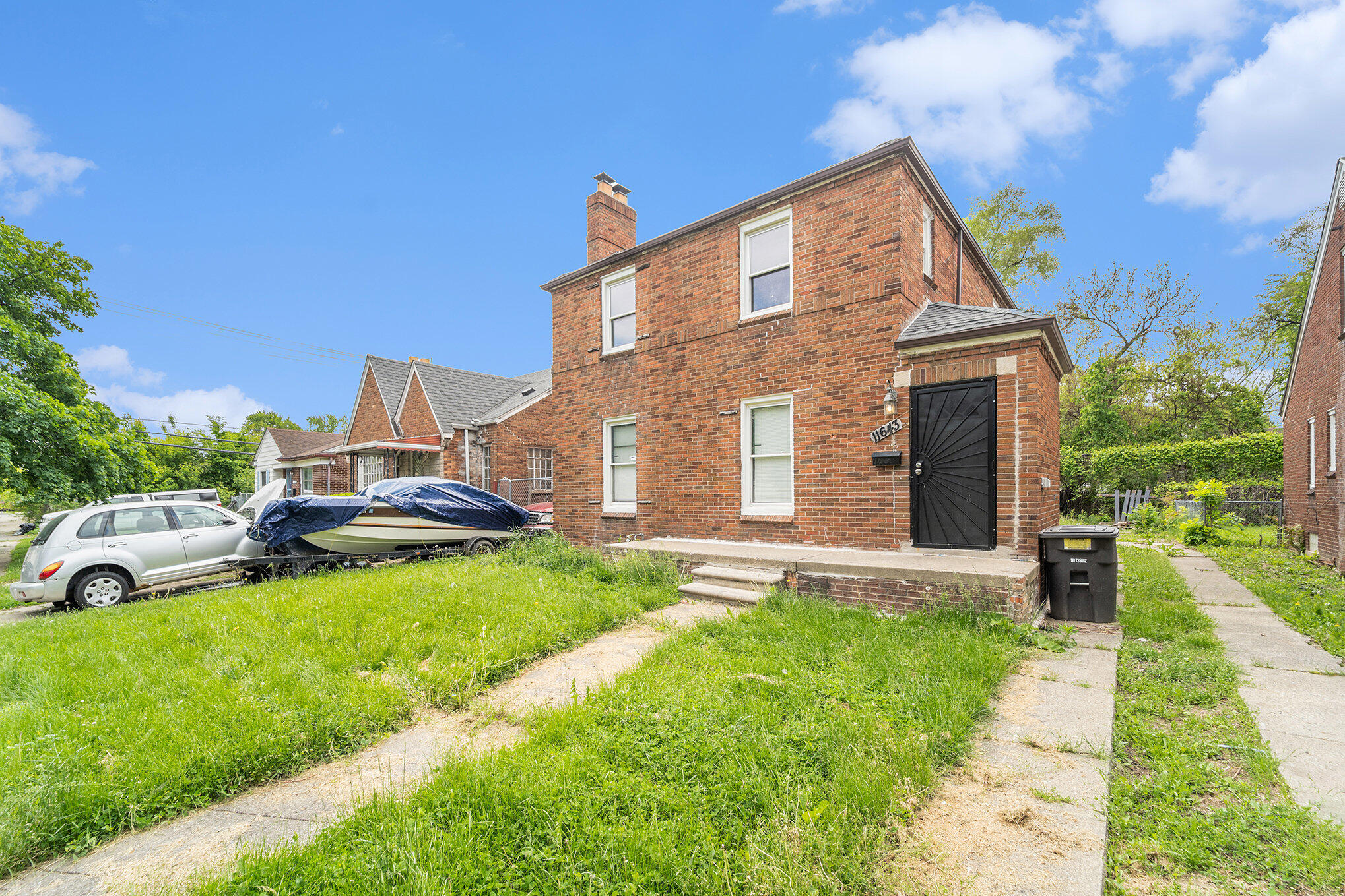 11643 Sussex St Property Photo 1