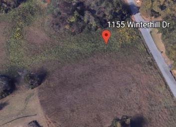 1155 Winterhill Drive Property Photo