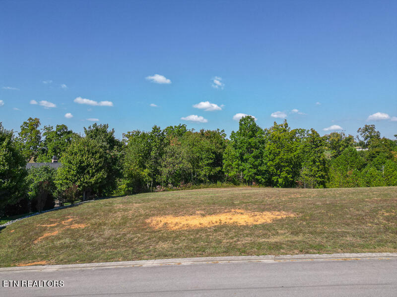 846 Taffrail Drive Property Photo