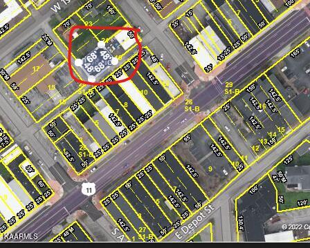 117 Kingston St Property Photo 2