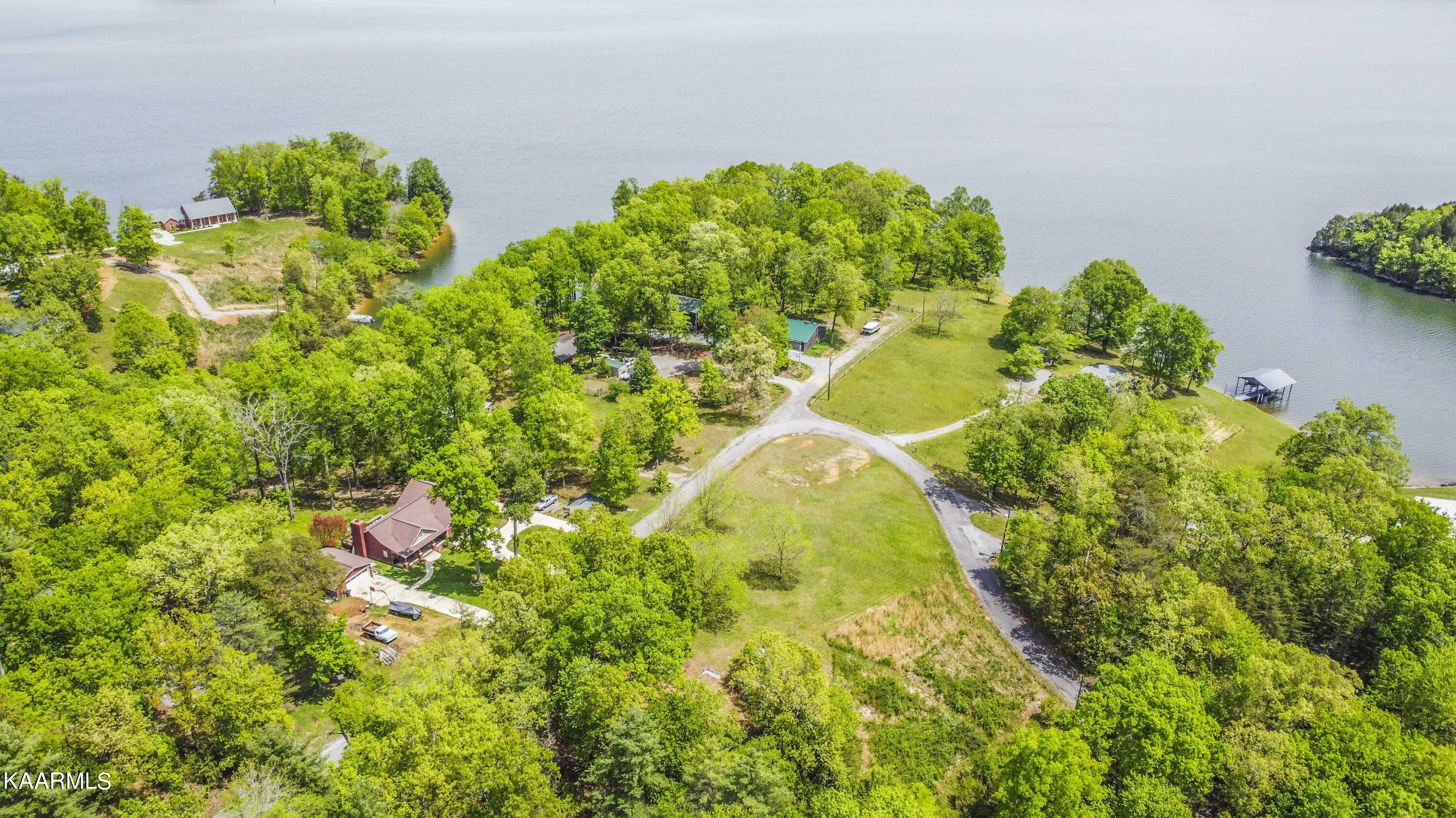 Lot 238 Hickory Drive Property Photo