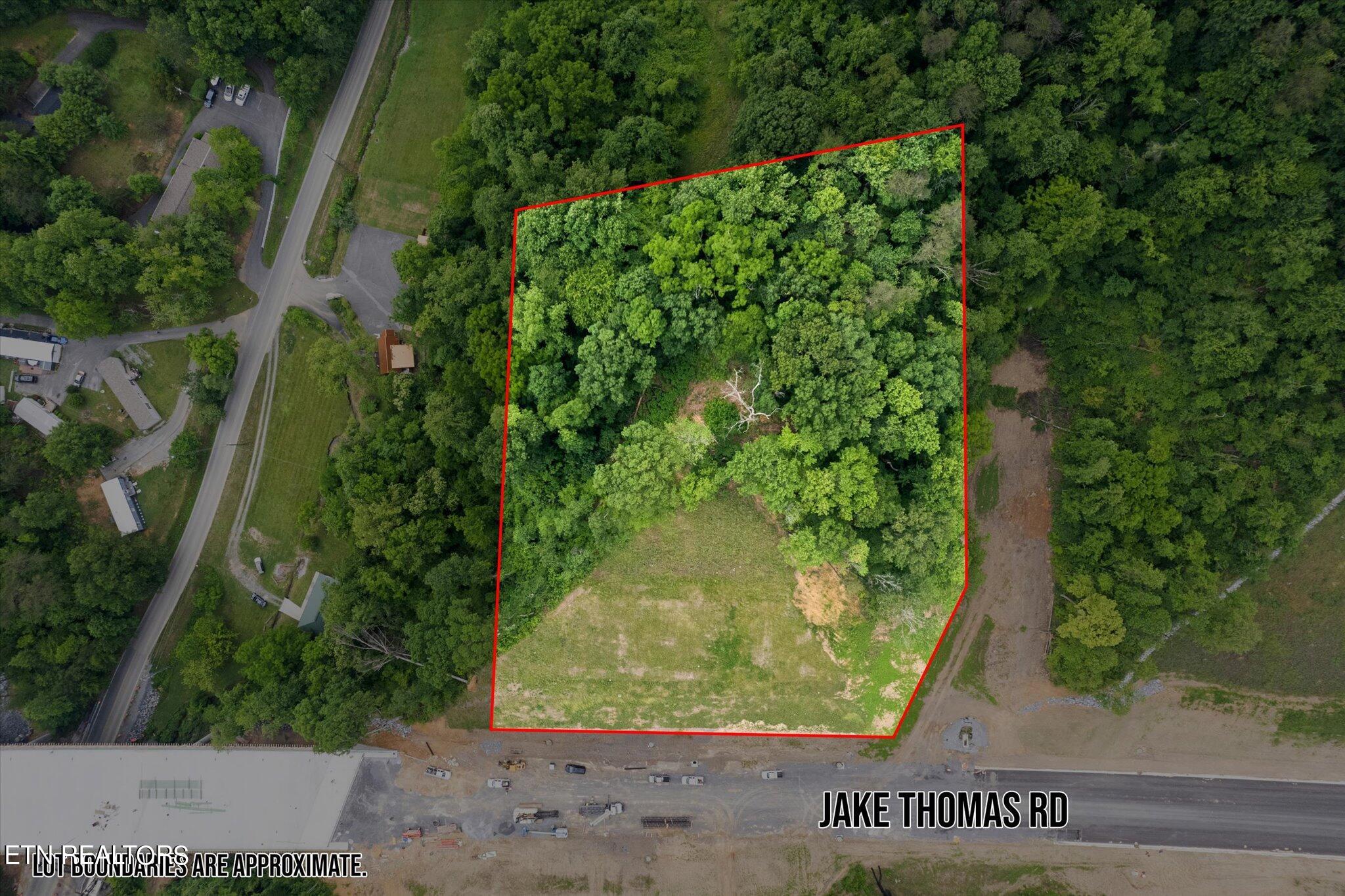 Jake Thomas Rd Blvd Property Photo 2