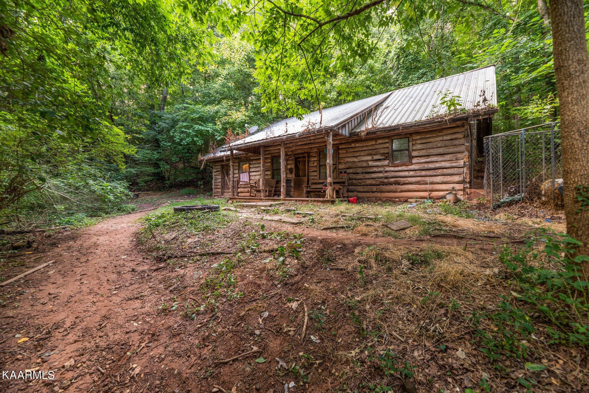 4913 Stump Rd Property Photo