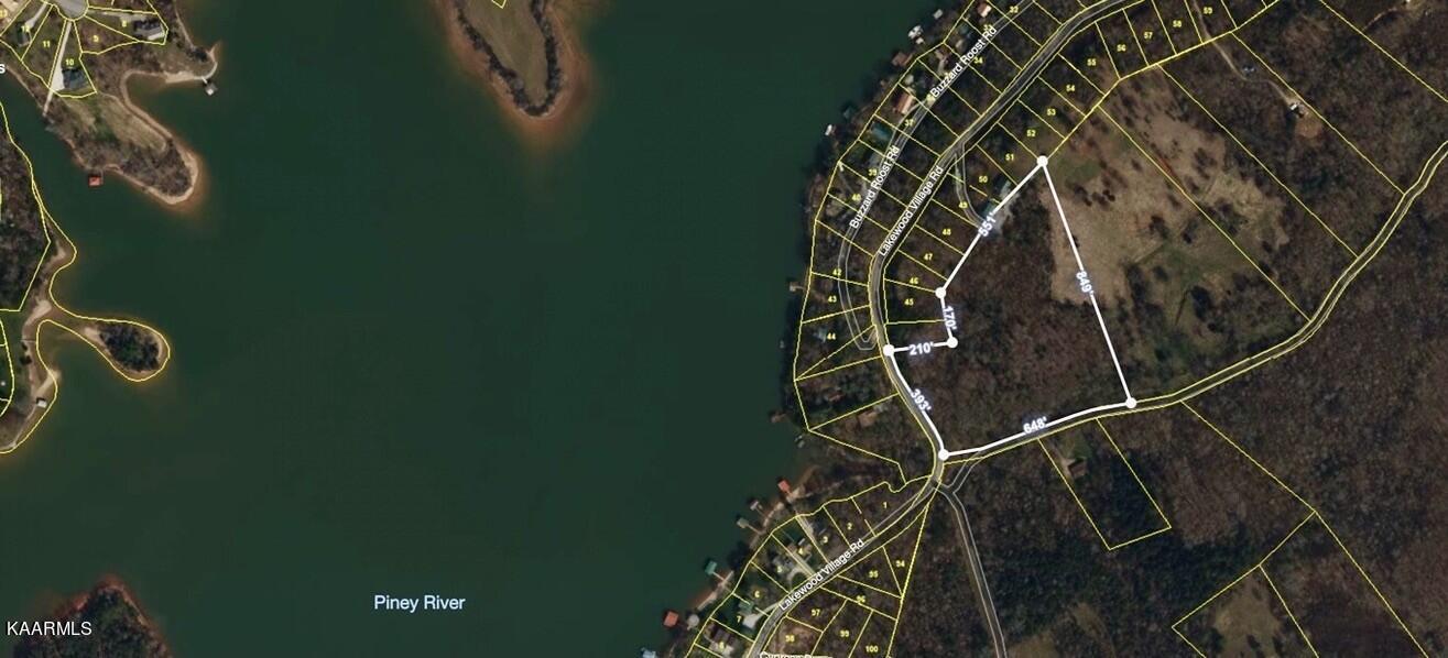 Lakewood Village Drive Property Photo 2