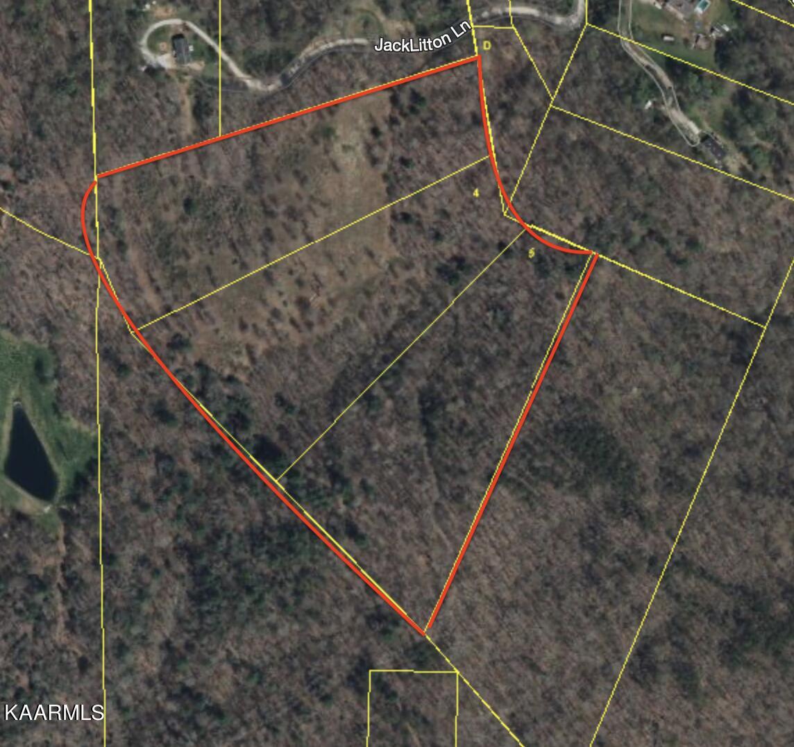 Huntsville To Jacksboro Rd Property Photo